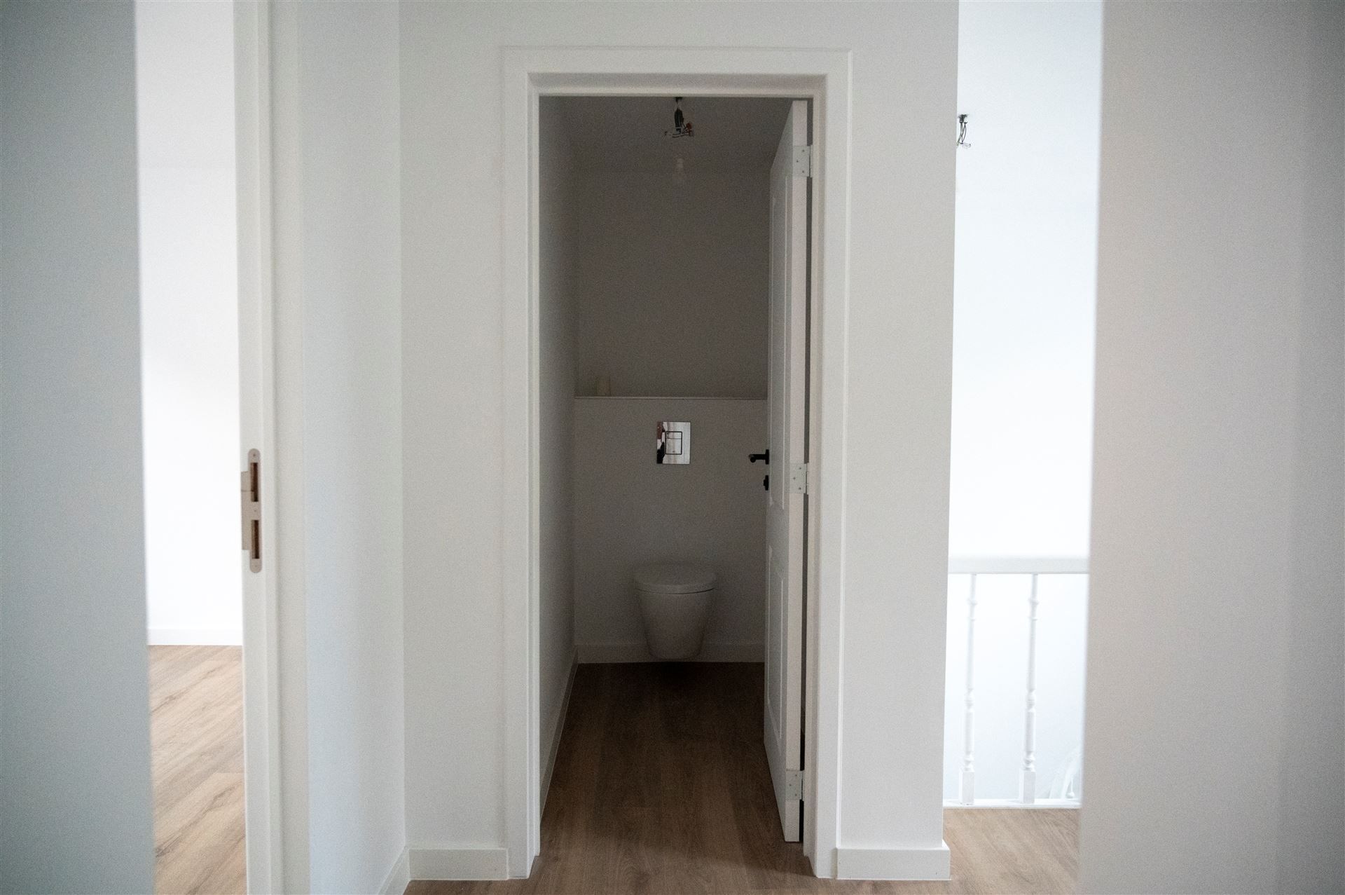Prachtig gerenoveerde woning met tuin foto 13