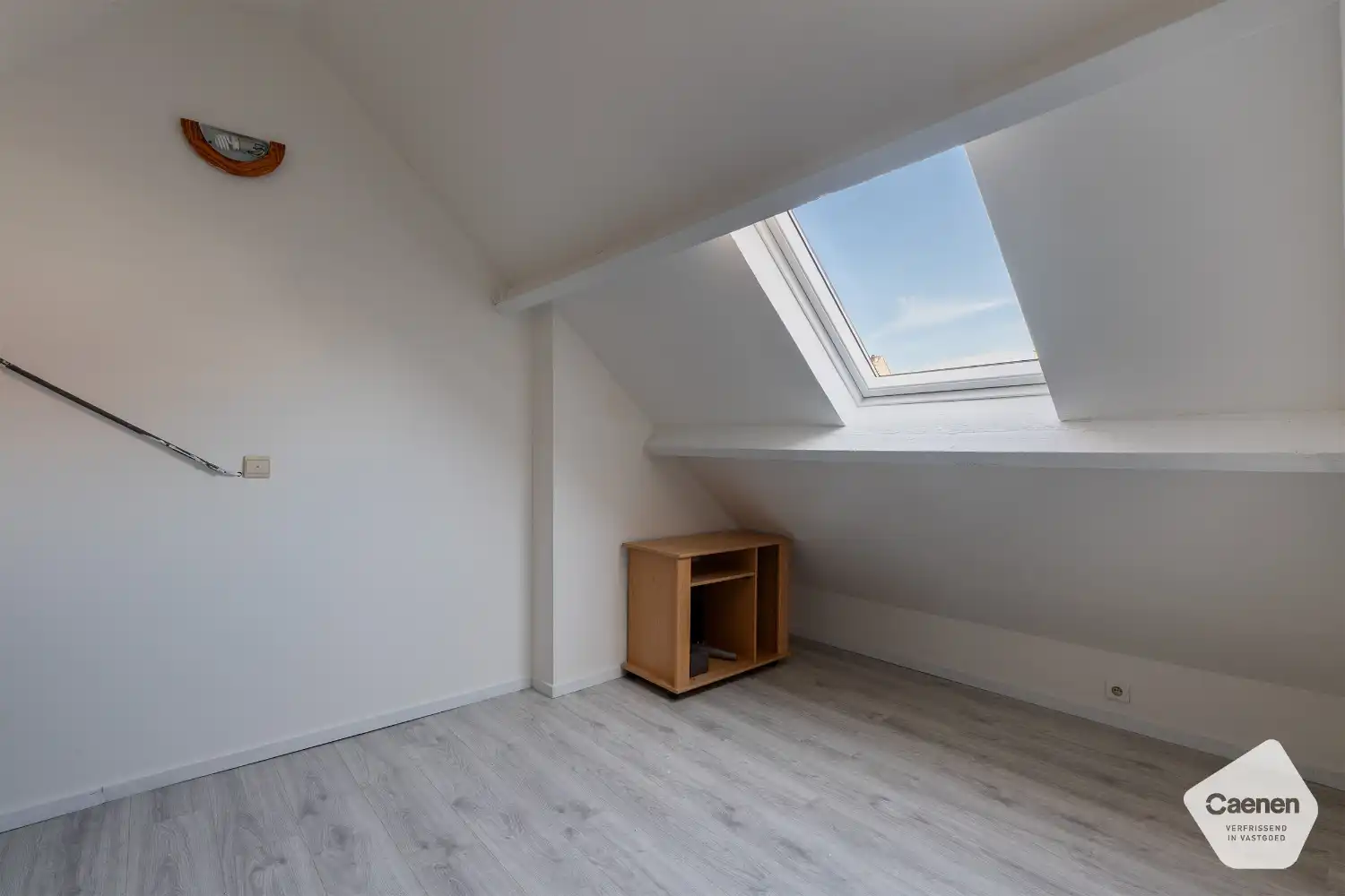 Instapklaar éénslaapkamer appartement vlakbij het centrum, strand en openbaar vervoer foto 8