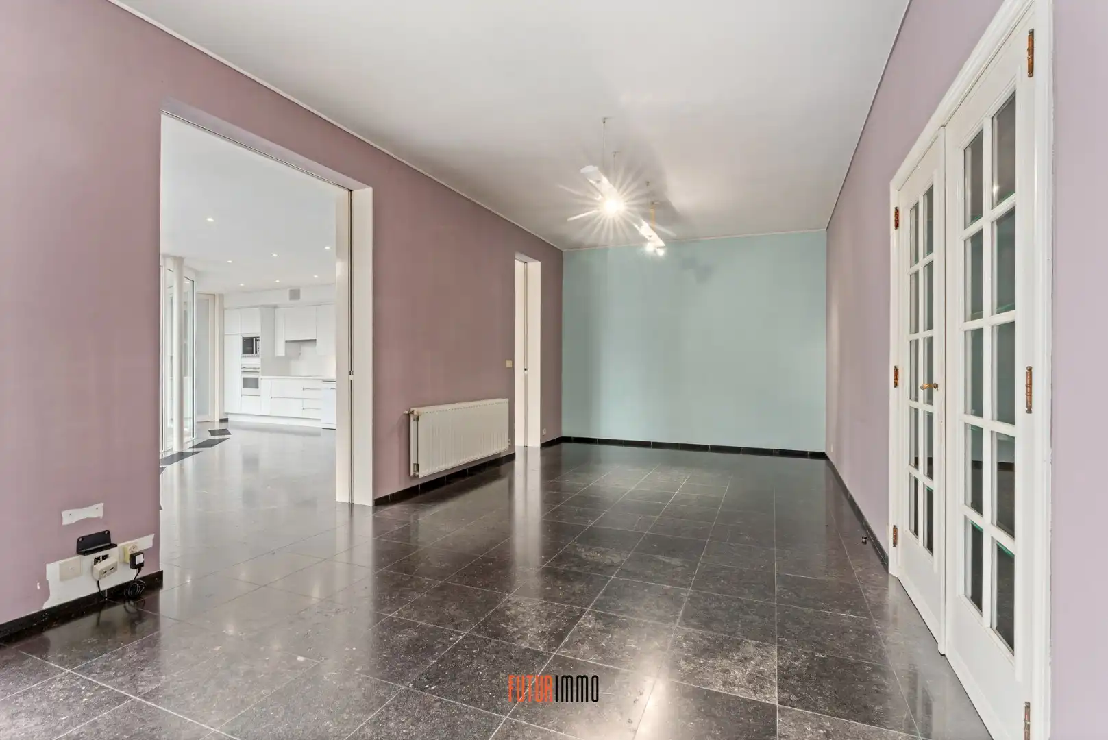 Karaktervolle hoekwoning in Rumbeke foto 12