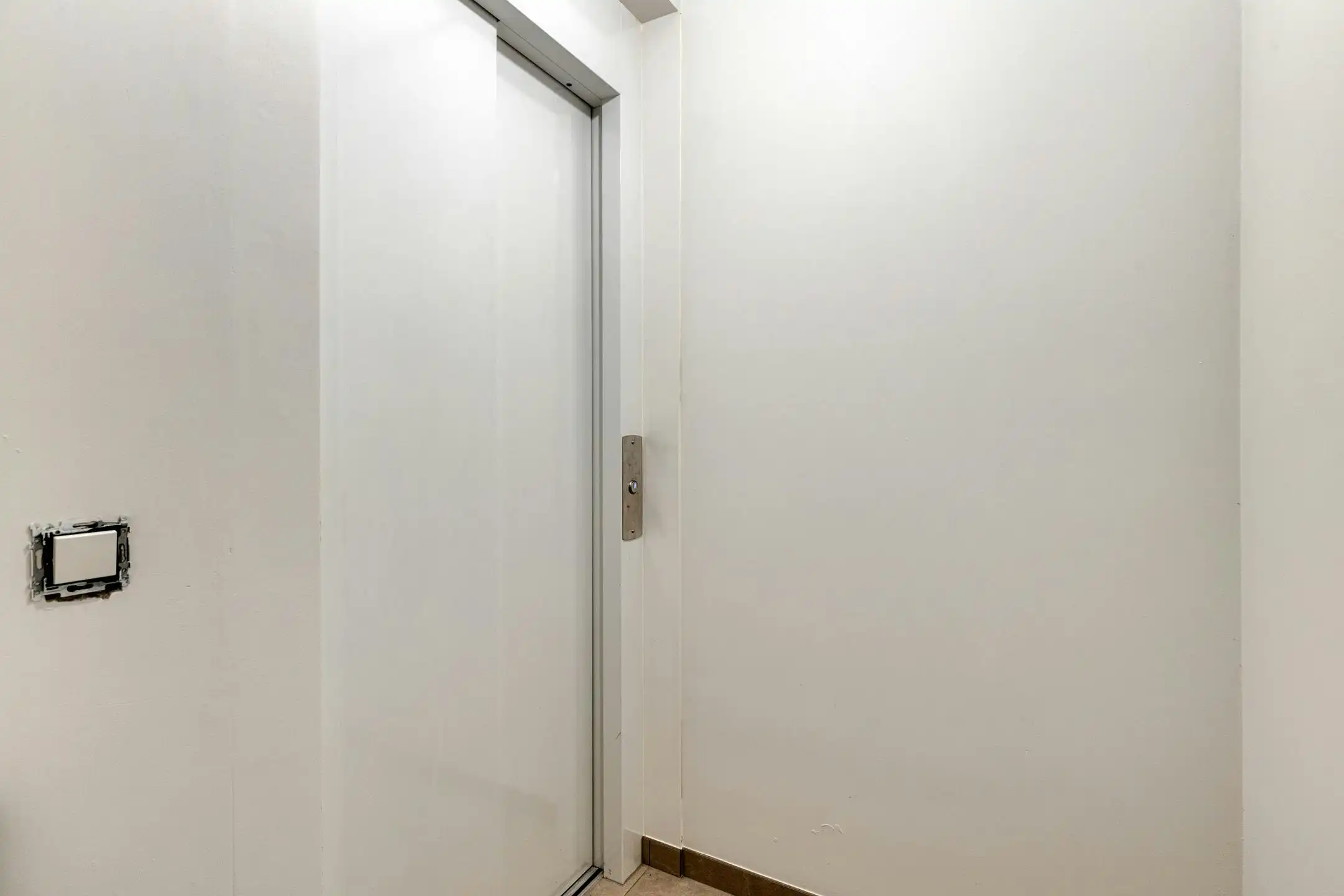 Nieuw huis met lift, groot terras en prachtig verzicht foto 24