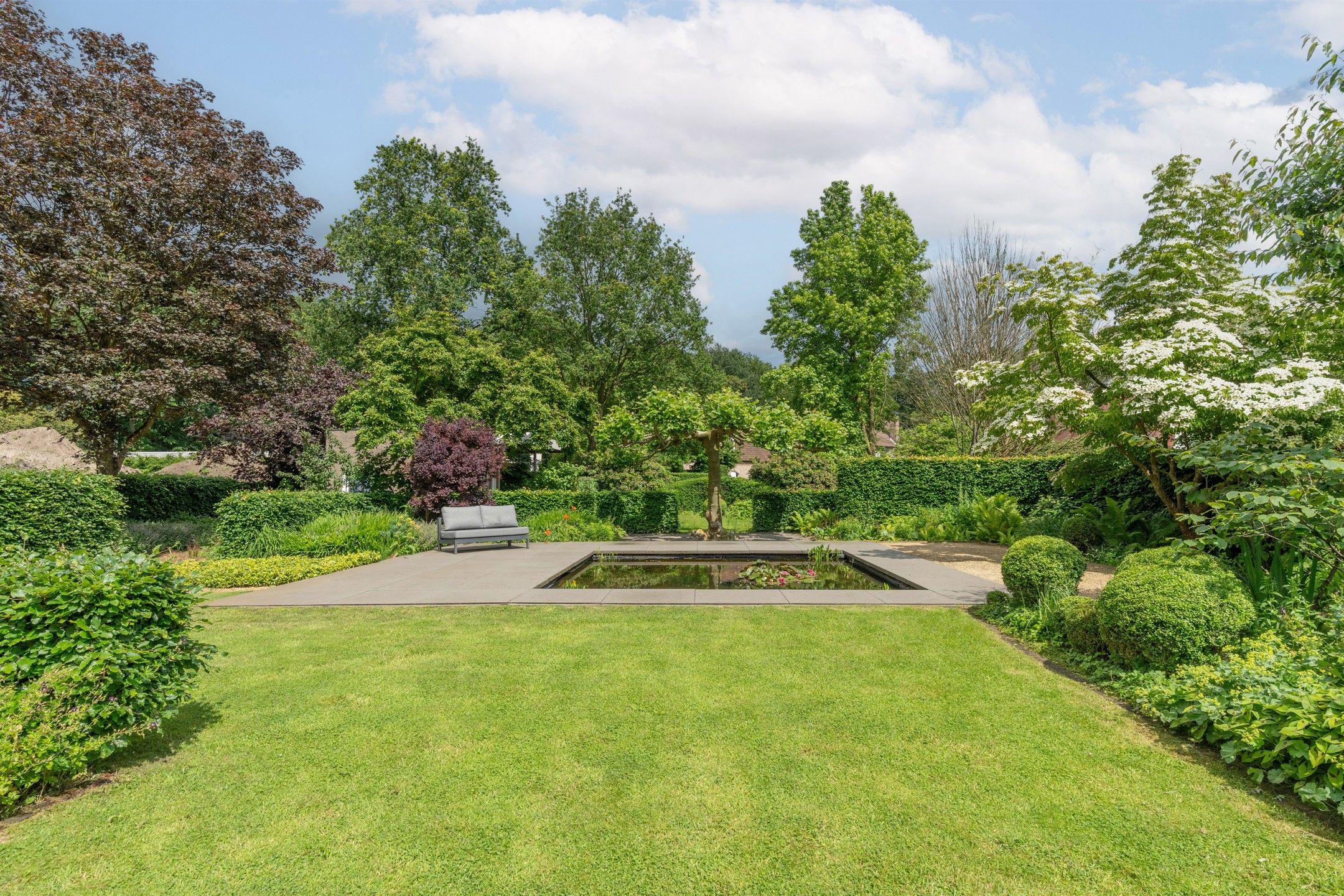 Unieke instapklare villa op 1500 m² te Oud-Turnhout foto 34