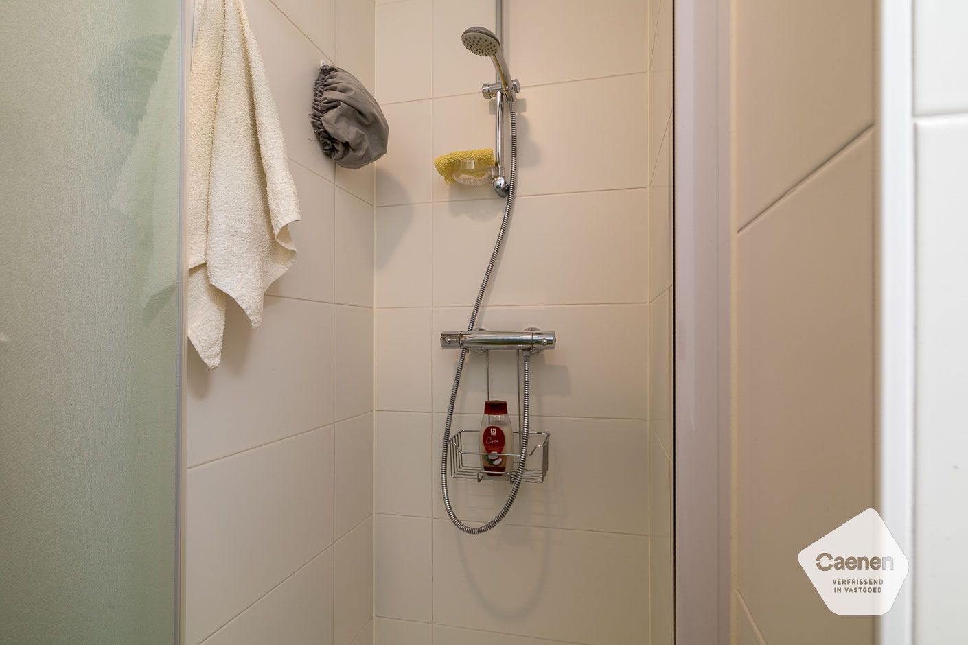 Instapklaar 2-slpk app + garagebox incl. foto 8