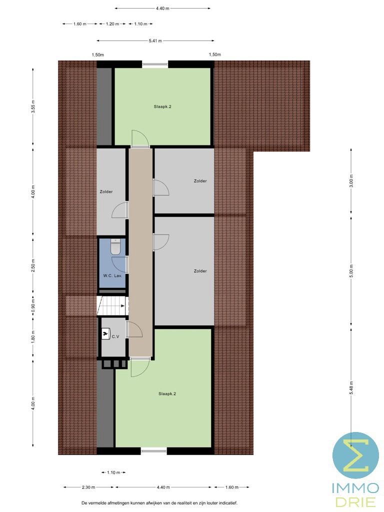 Huis te koop foto 27