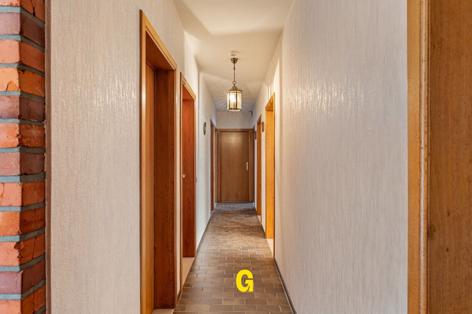 Verzorgde te renoveren vrijstaande bungalow woning op 7a 71ca, rustig en centraal gelegen te Alken foto 11