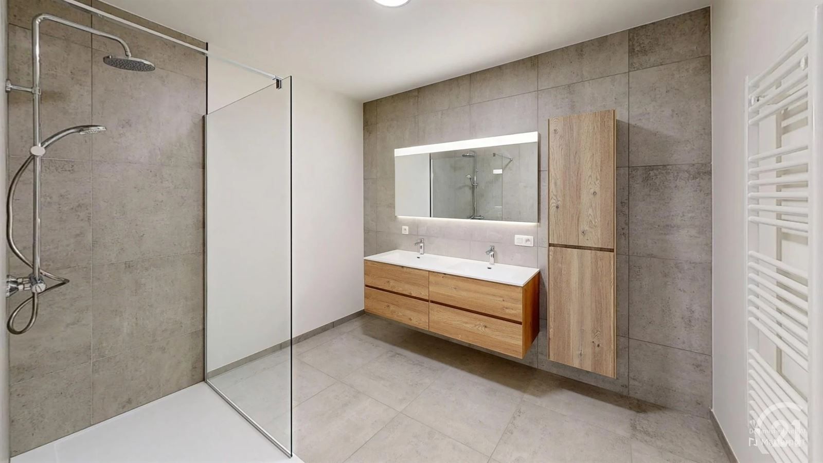 Nieuwbouwappartement met groot terras  foto 14