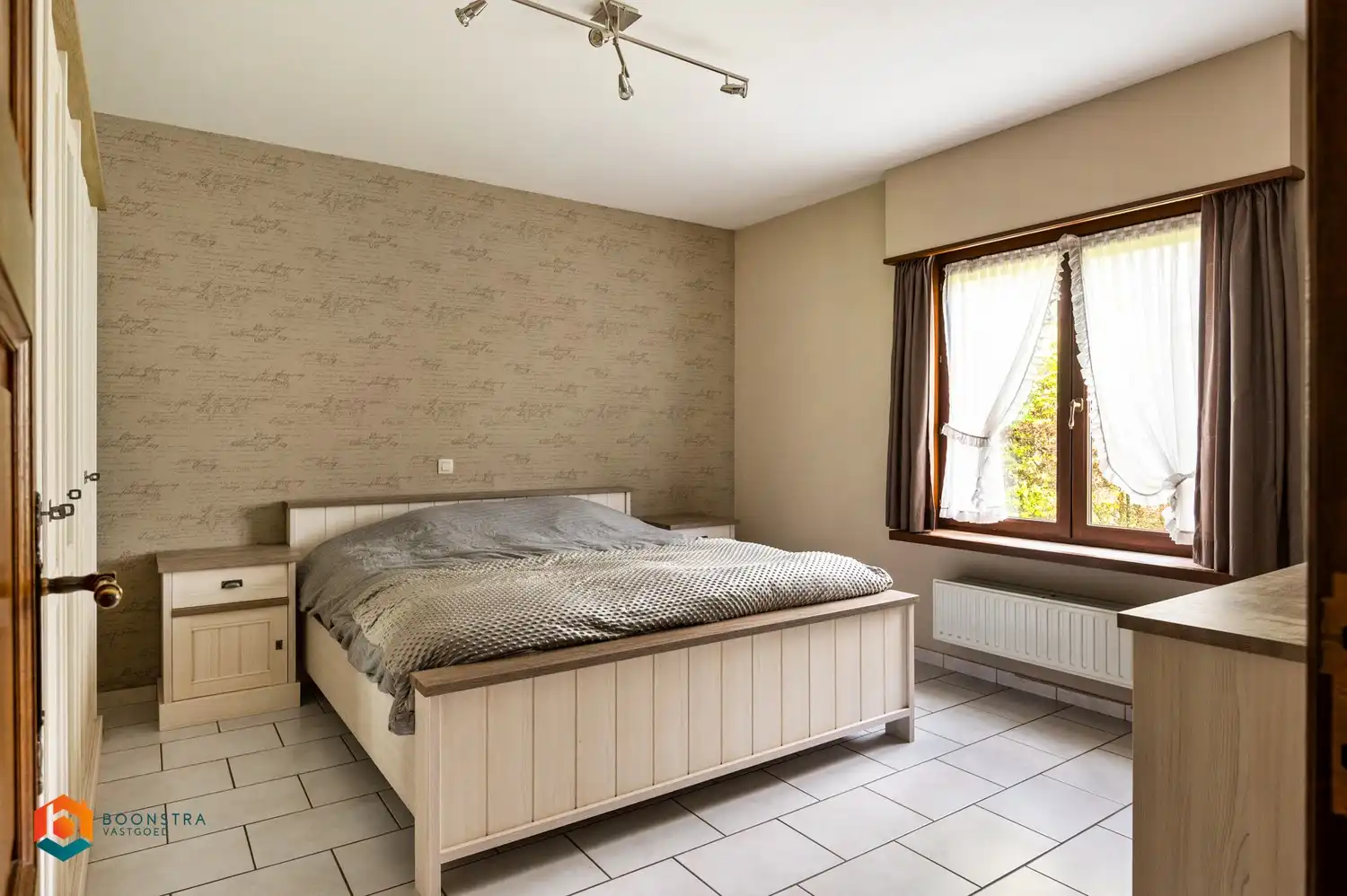 Karaktervolle woning met 5 slpkrs en tuin op perceel van 1250 m² te Putte foto 12