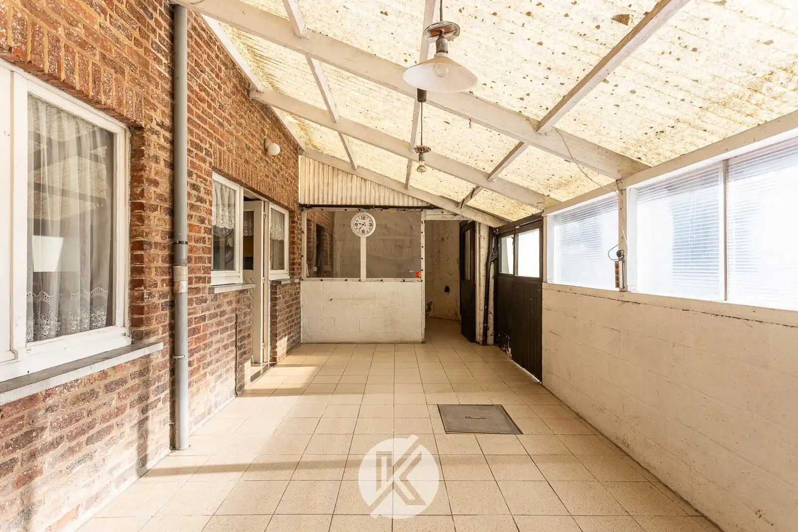 Robuuste woning met nabijgelegen weide van 10 are foto 15