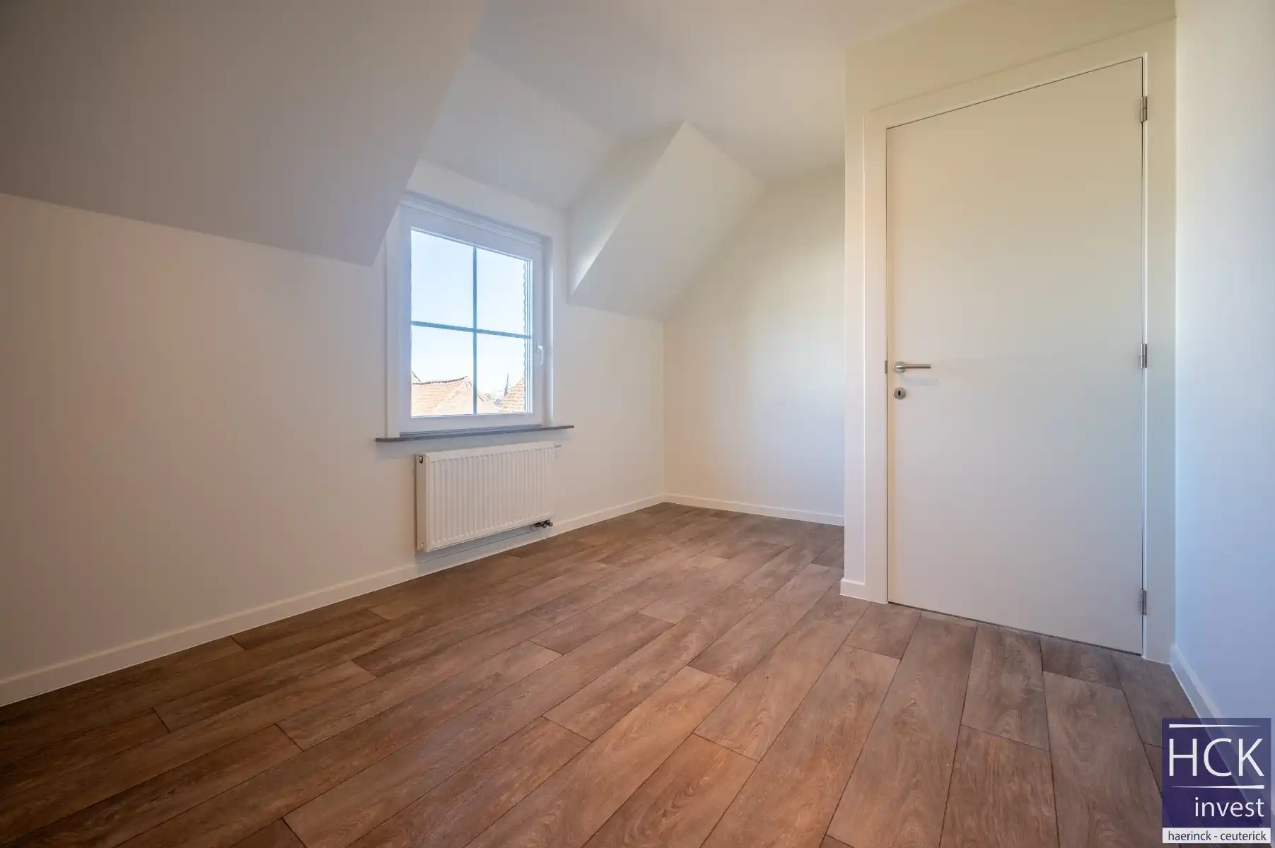 KRUISHOUTEM - Prachtige, instapklare en energiezuinig woning met 3 SLPK foto 19