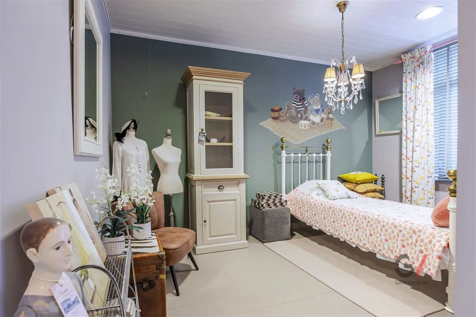 Commercieel gebouw op toplocatie foto 11