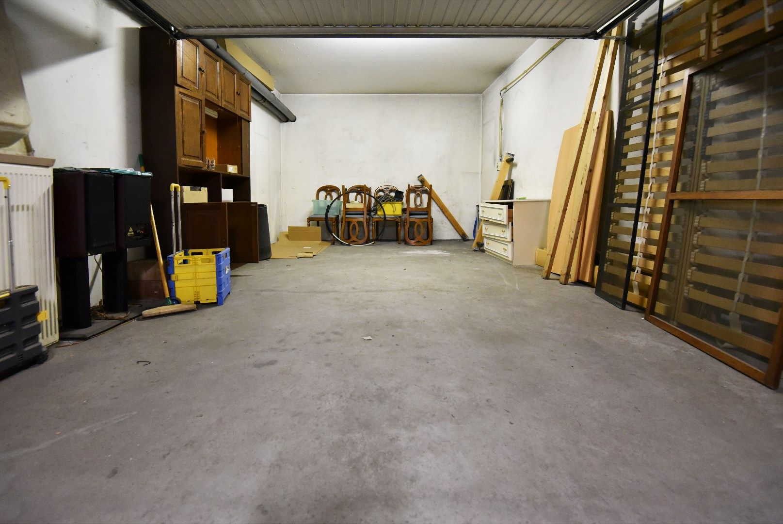 Ruime serviceflat (80m²) met 2 slpks,  2 terrassen en ruime garage (21m²) te Maldegem foto 10