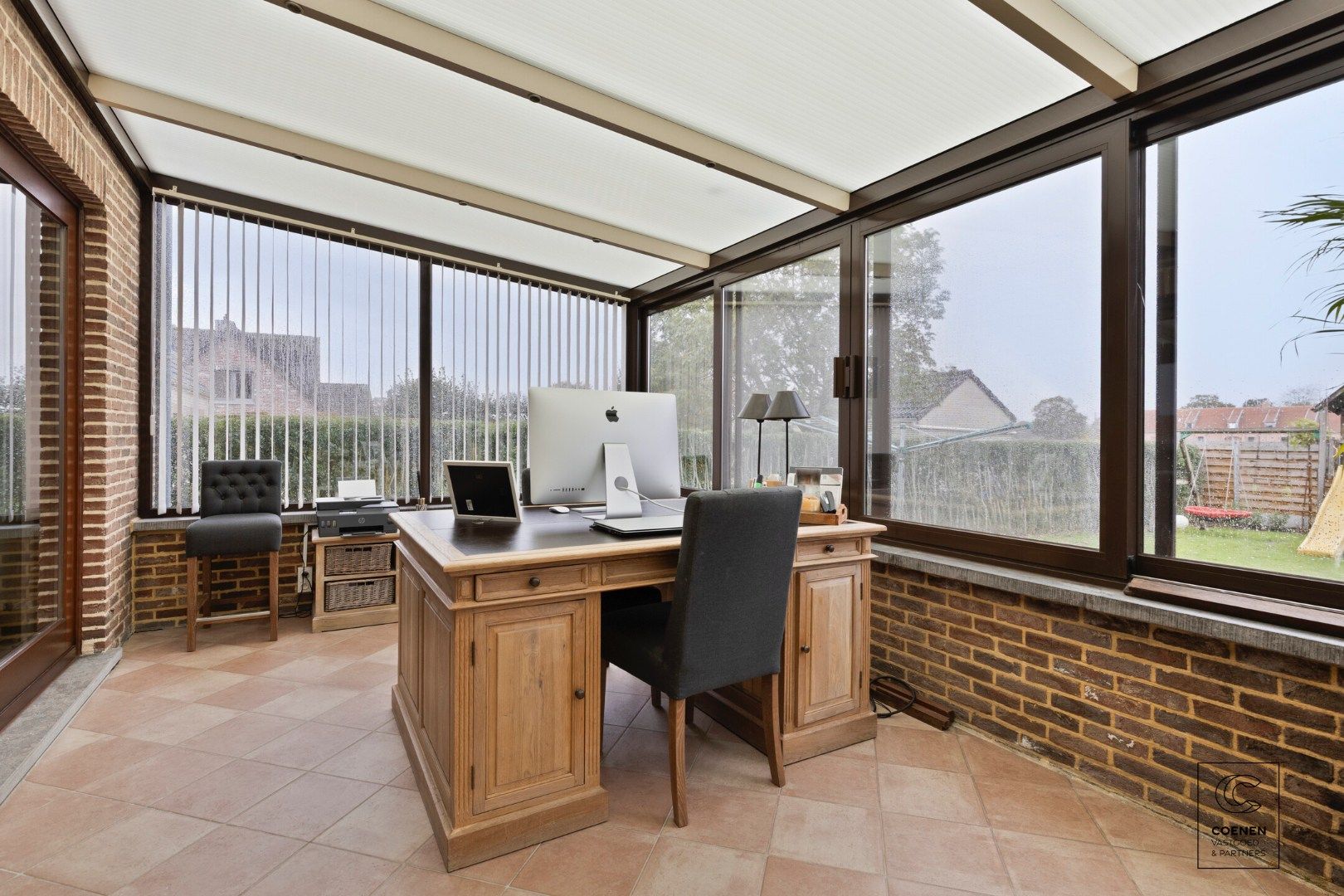 Instapklare gezinswoning met 4 à 5 slaapkamers op een rustige ligging te Oostmalle! foto 22