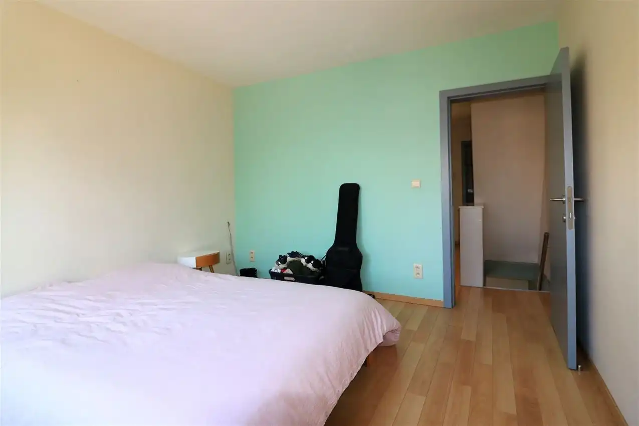 Stadswoning met 3 slpk., toffe keuken en binnenplaats   foto 20