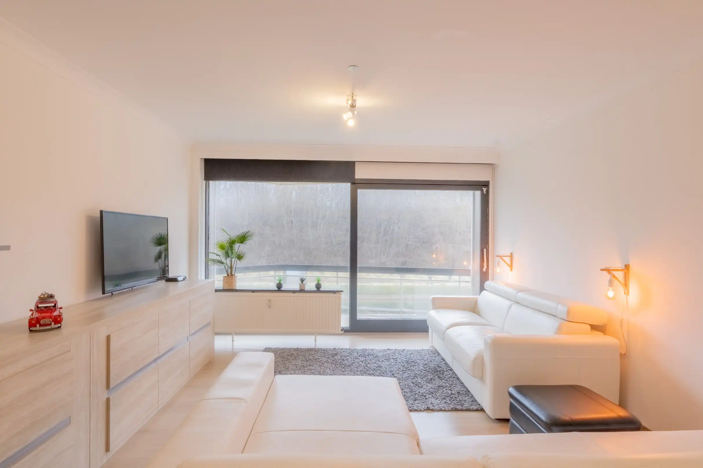 Instapklare studio aan het strand van Blankenberge foto 6