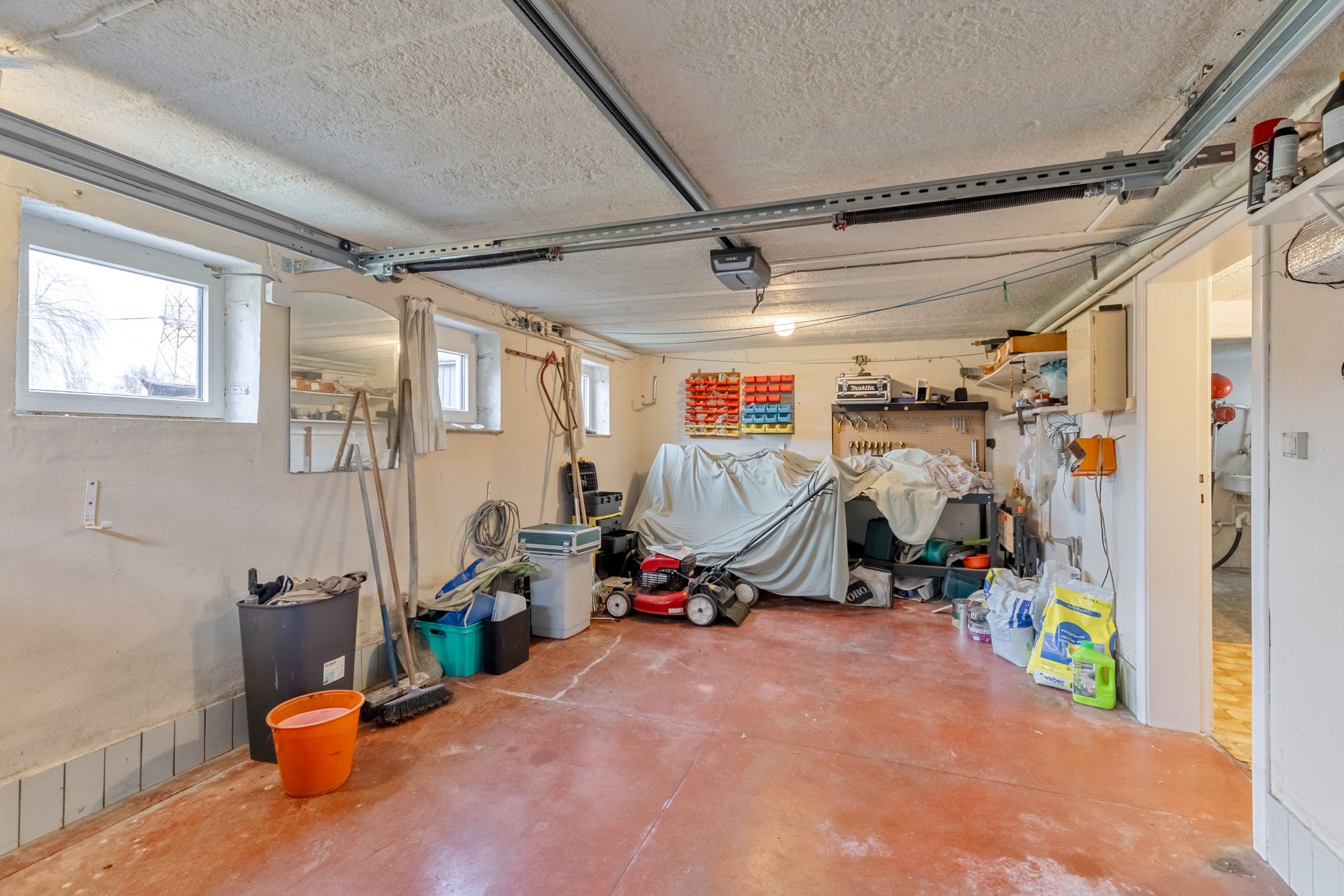 IDEALIS VASTGOED – AANGENAME OP TE FRISSEN WONING MET 3 SLAAPKAMERS foto 23