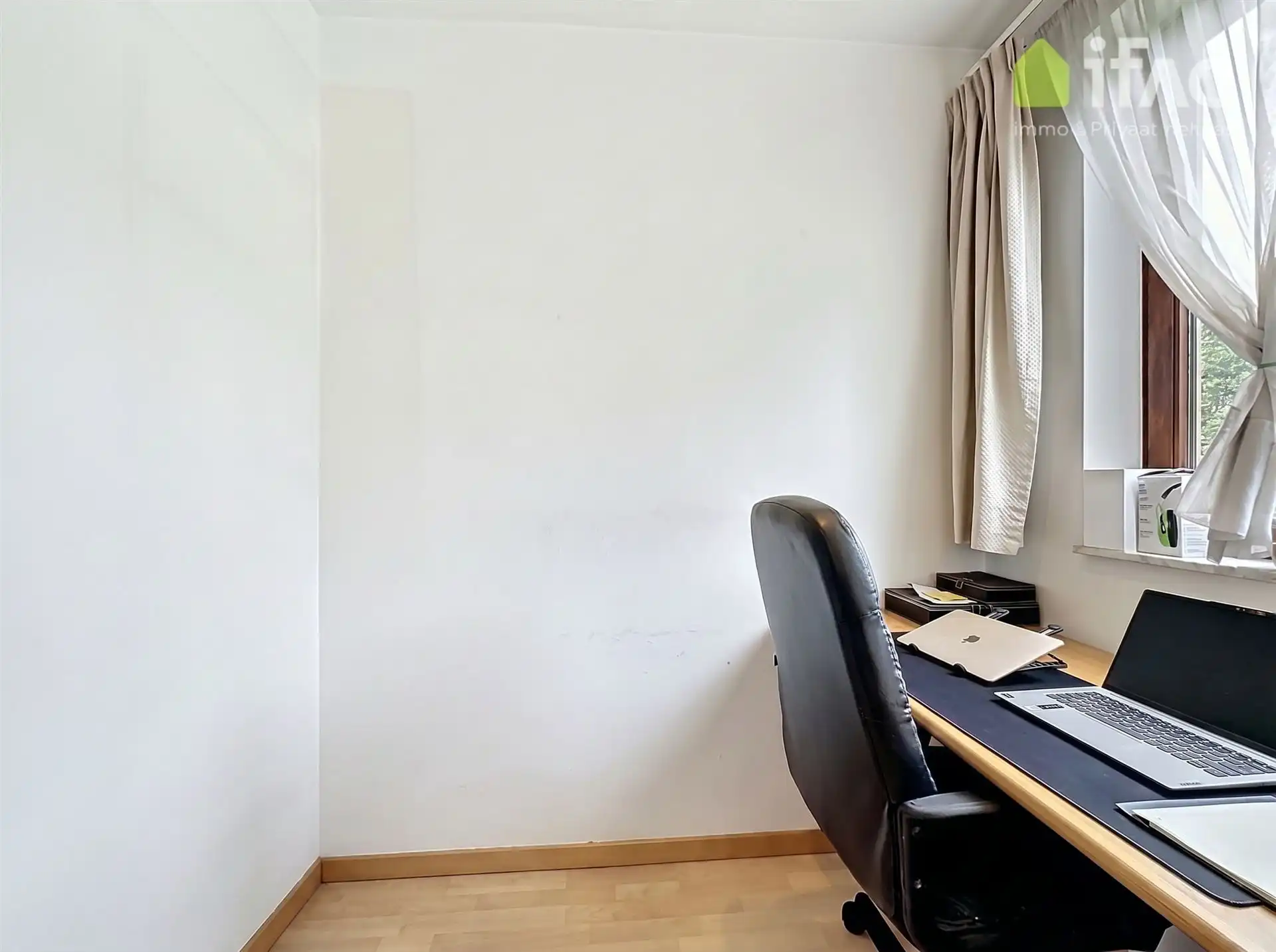 Appartement 1 slaapkamer te Evere foto 7