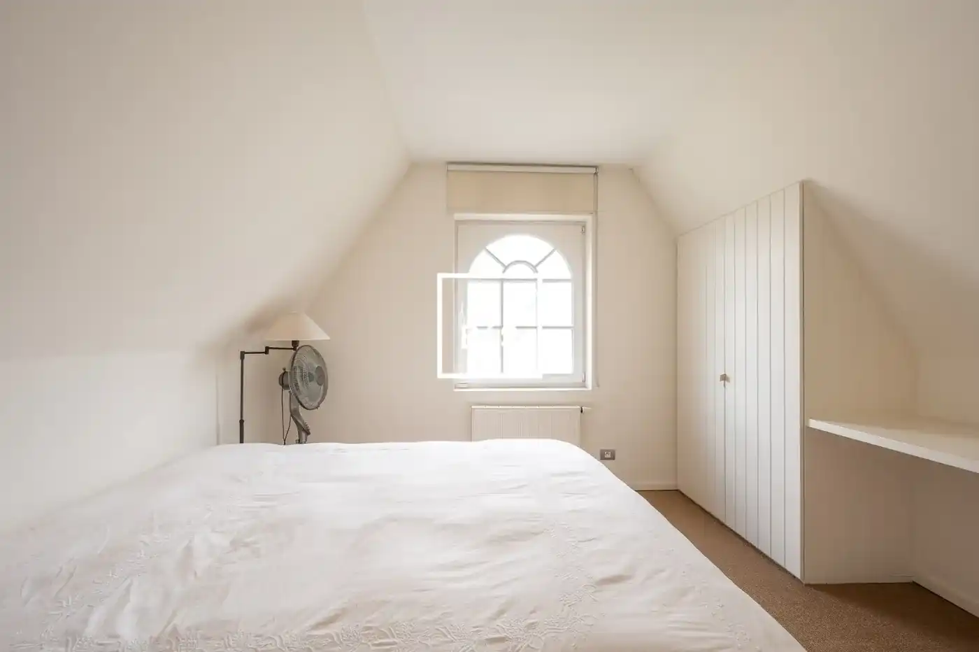 Ruime en stijlvolle villa met optimale privacy op een topligging in het Zoute foto 17
