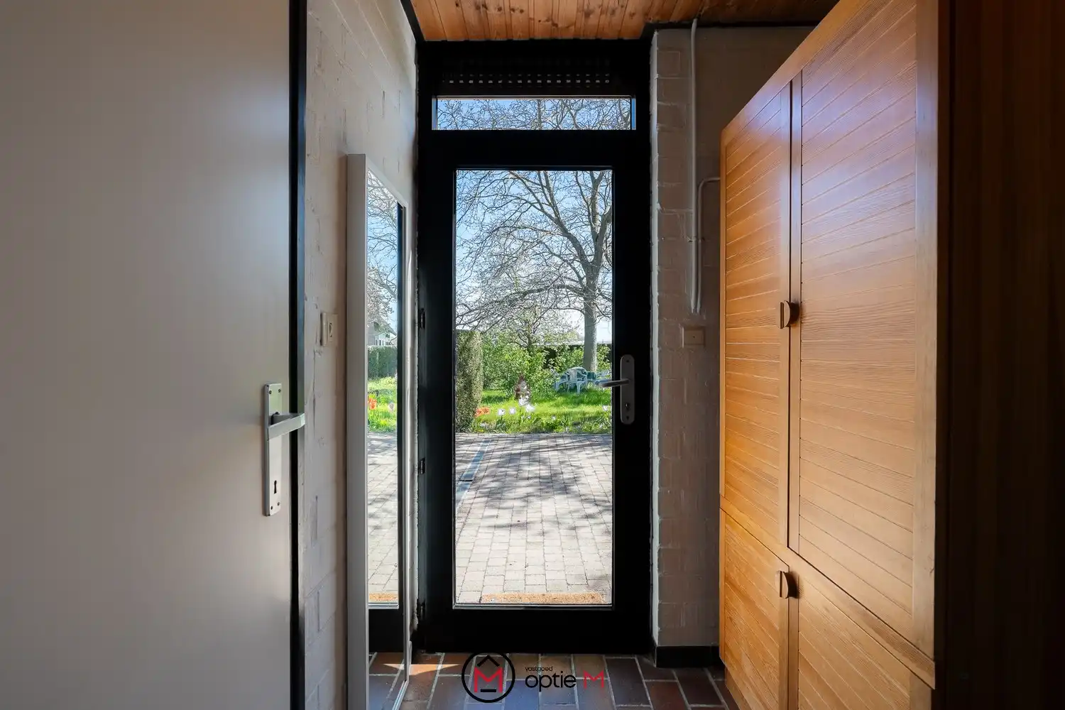 Rustig gelegen ruime woning op een perceel van 16a58 te koop in Alken foto 30