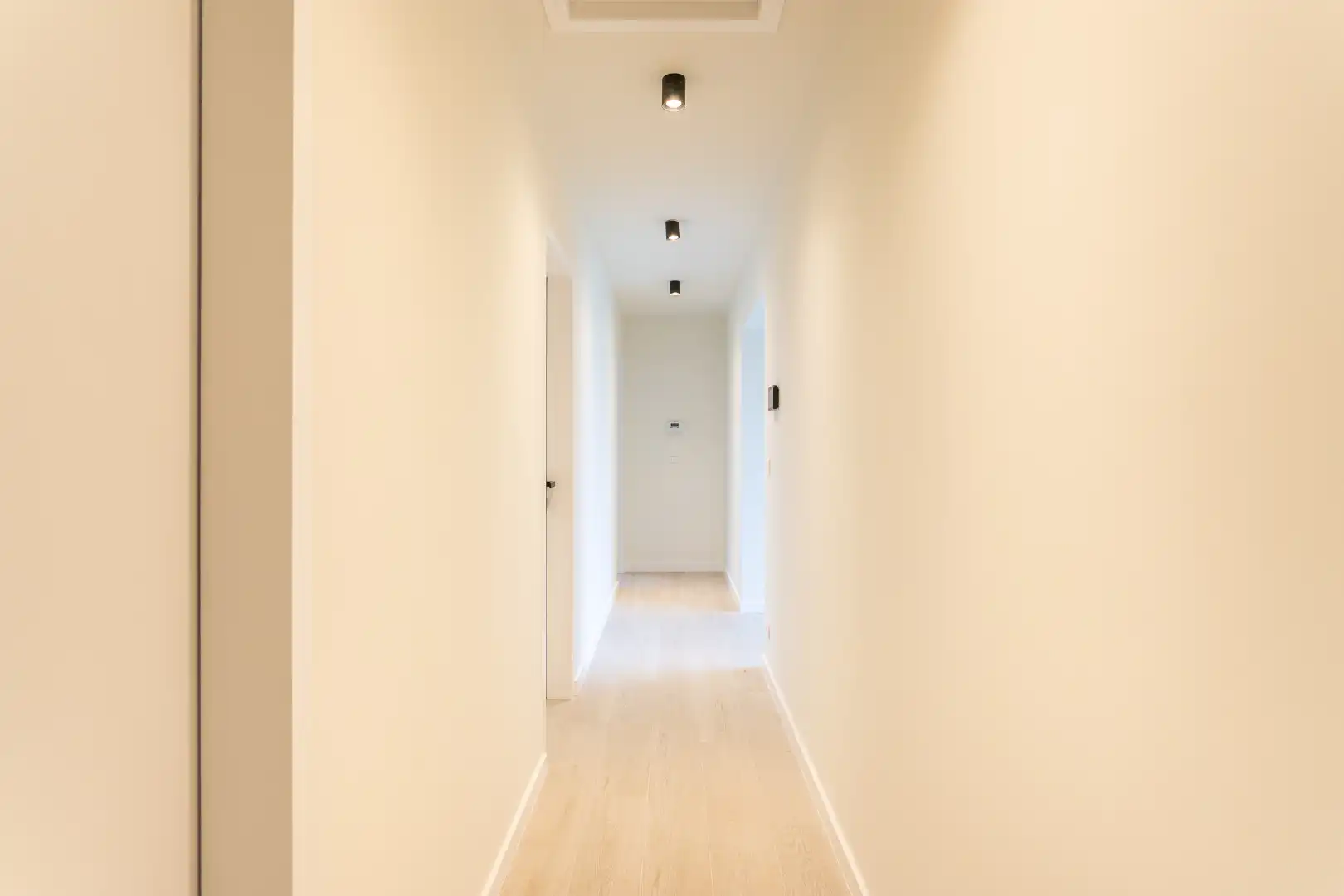 Recente stijlvolle gezinswoning met 3 slpk te Beersel foto 15