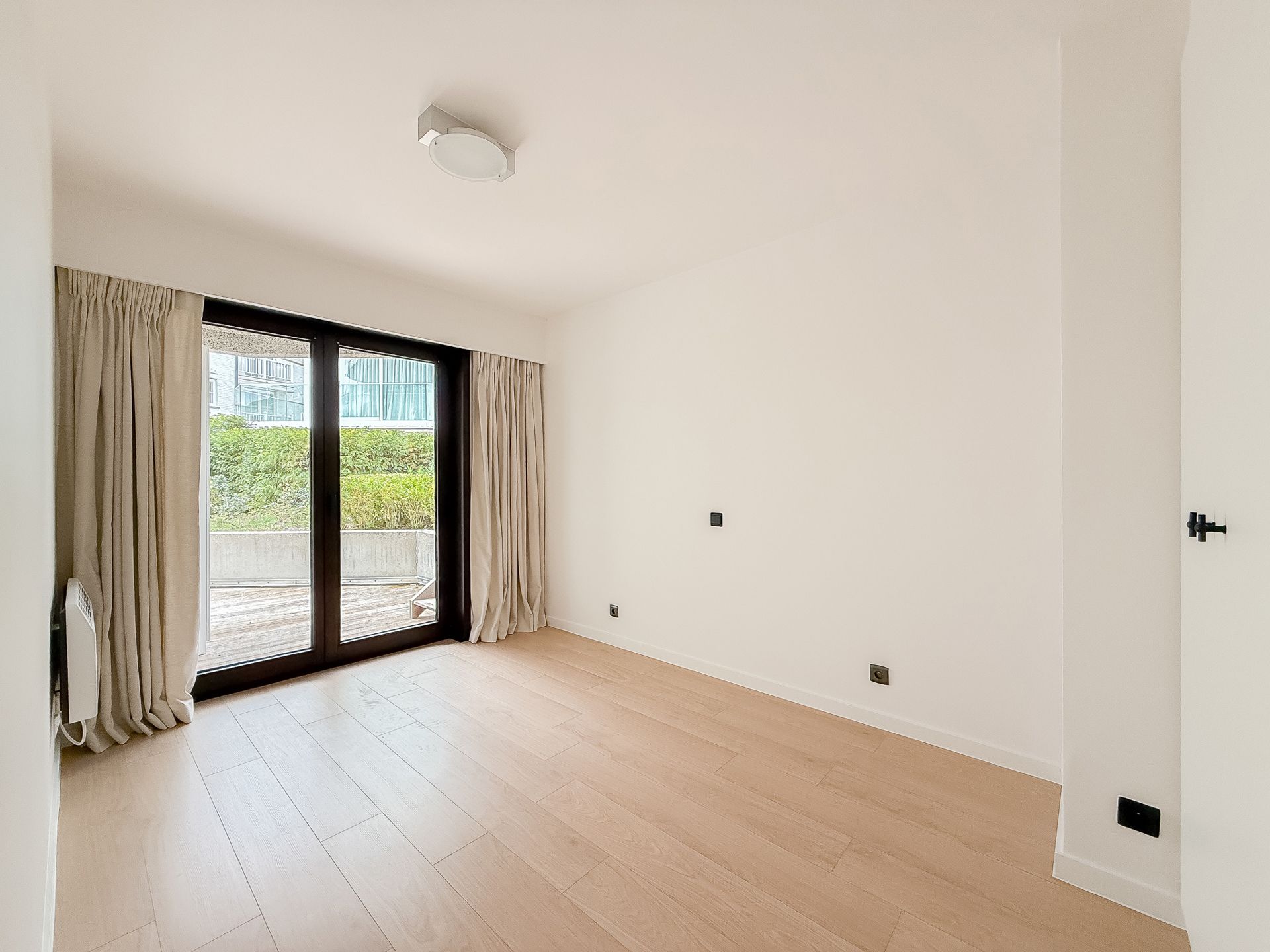 Hoekappartement met mooi terras, nabij het Albertplein... foto 20
