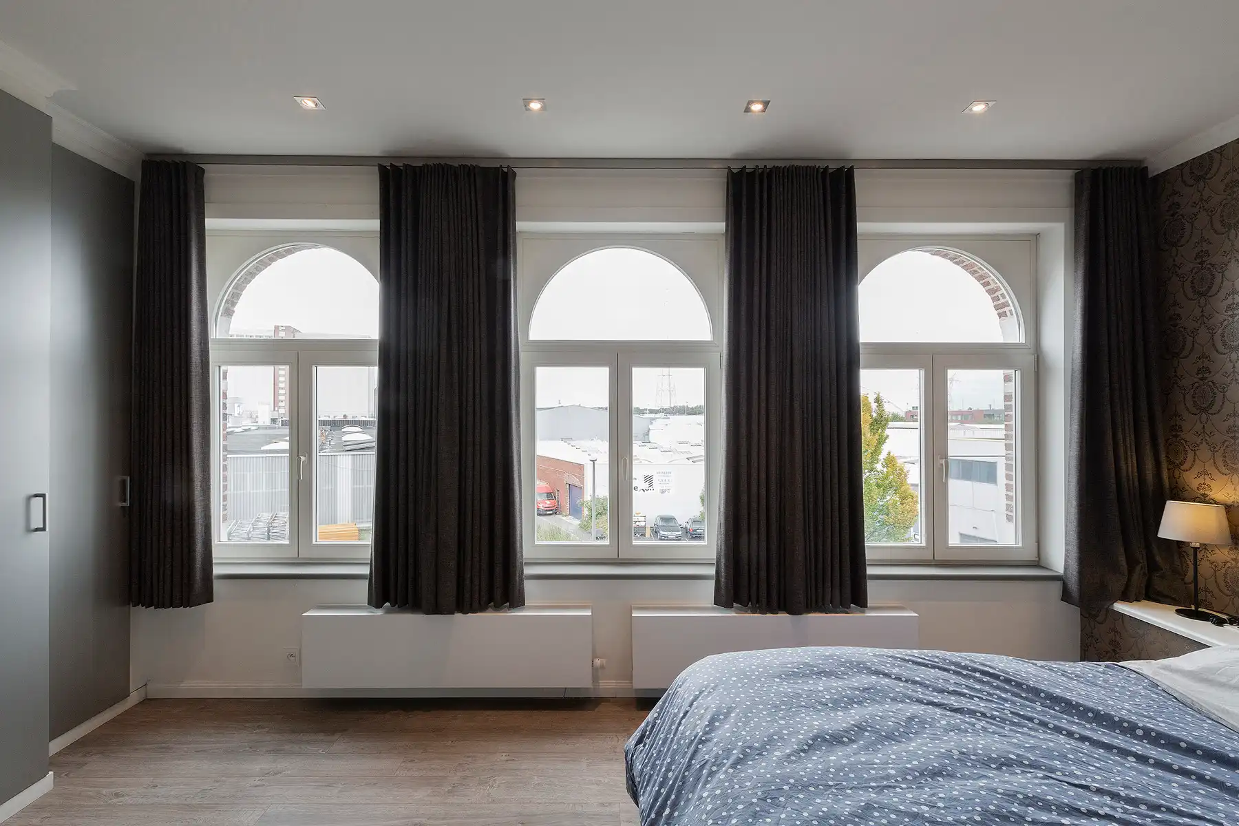 Karaktervolle herenwoning met tuin, koetshuis en veel ruimte foto 16