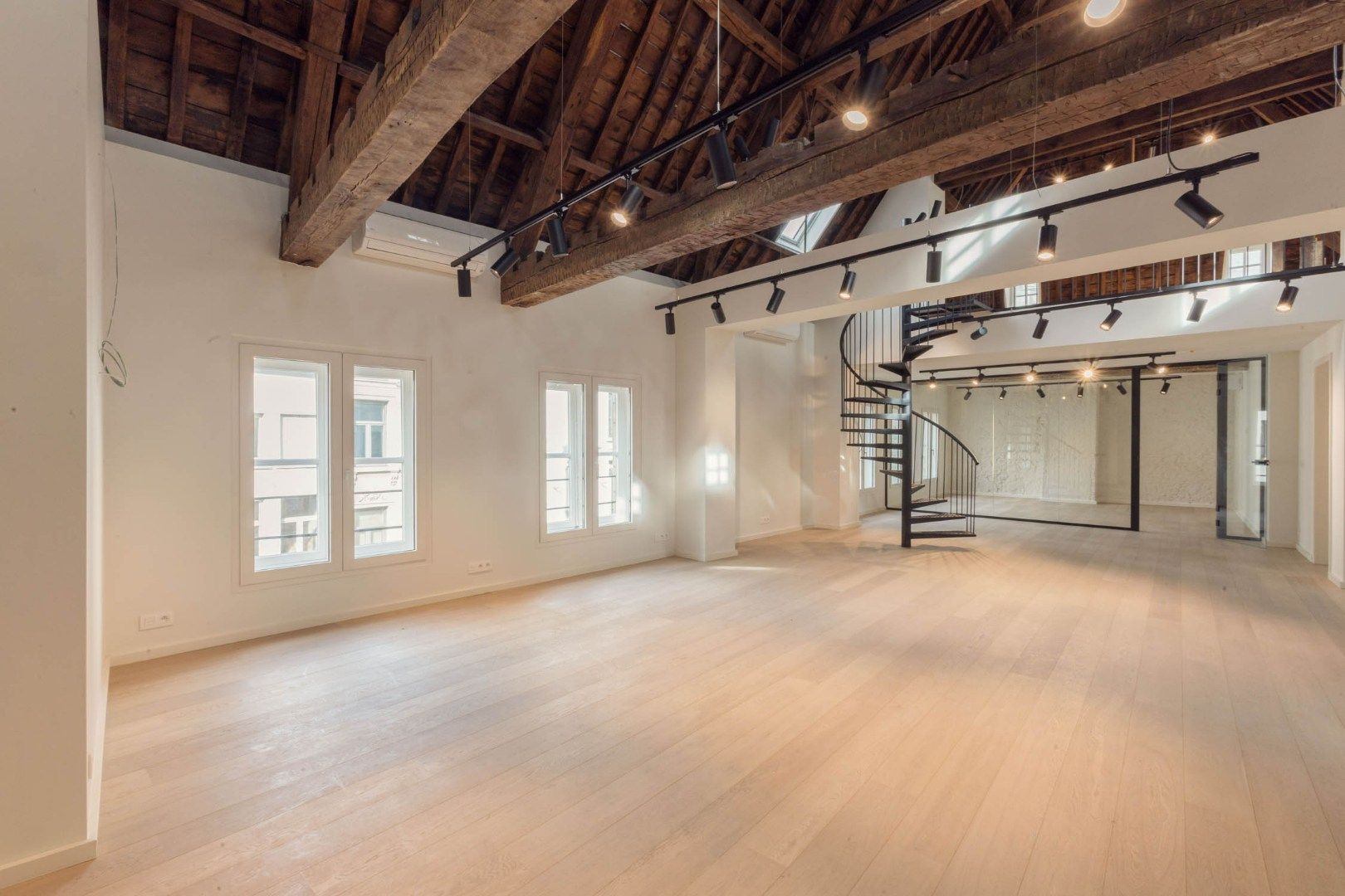 Huidevetterstraat 55 - Huis Lumen foto 6