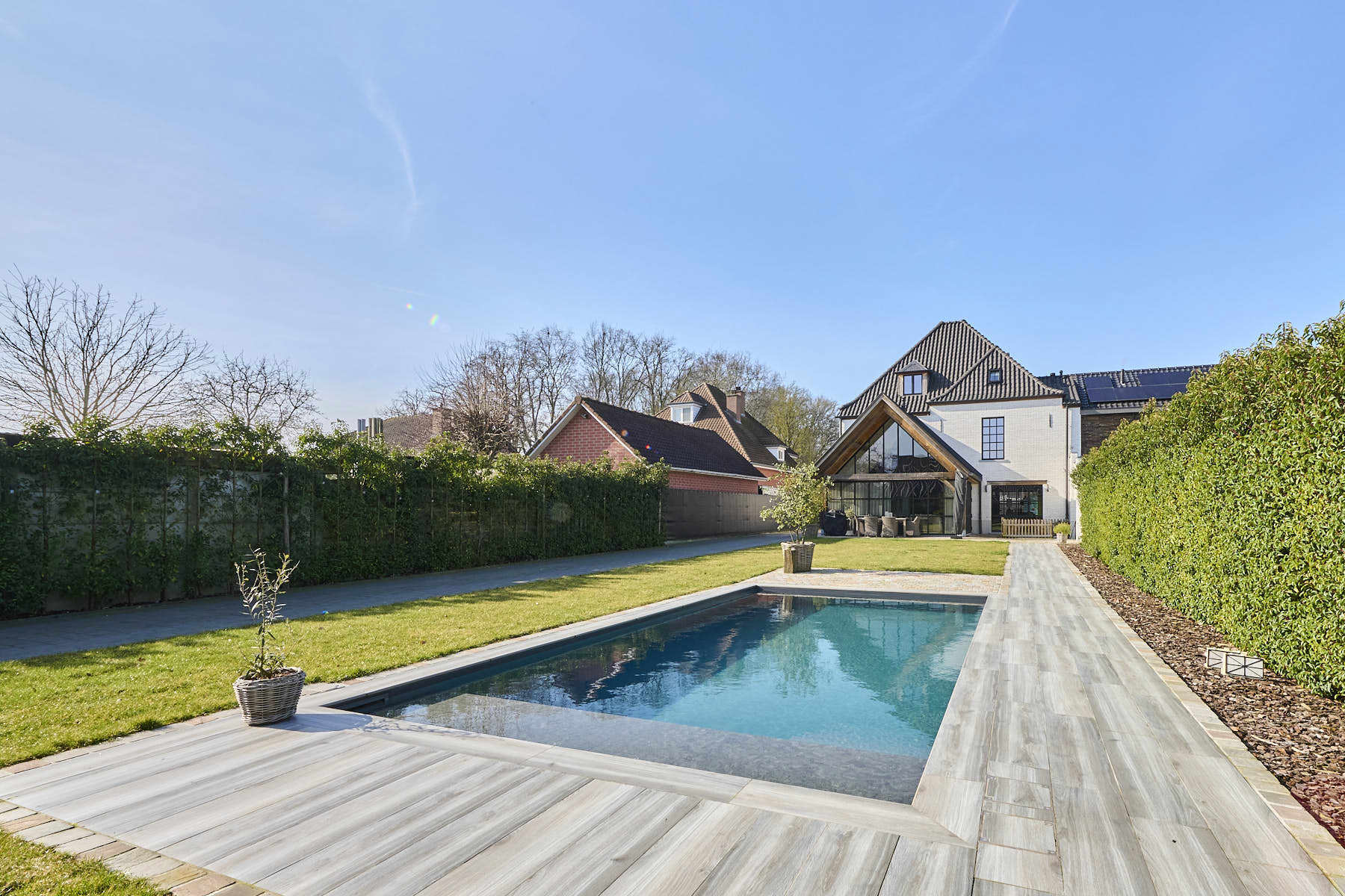 Huis te koop Toekomstlaan 20 - 3910 Pelt