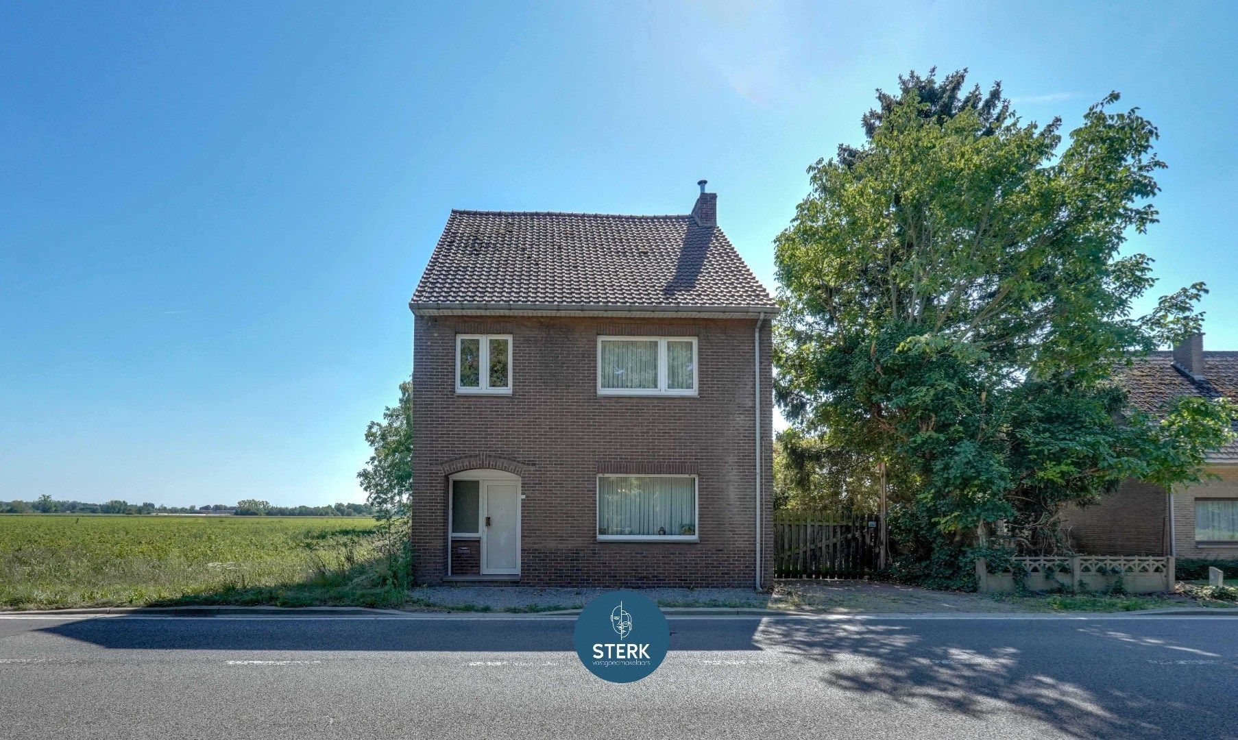 OP TE KNAPPEN GEZINSWONING OP EEN RUIM PERCEEL VAN 17A 70CA TE OPGRIMBIE !  foto 26