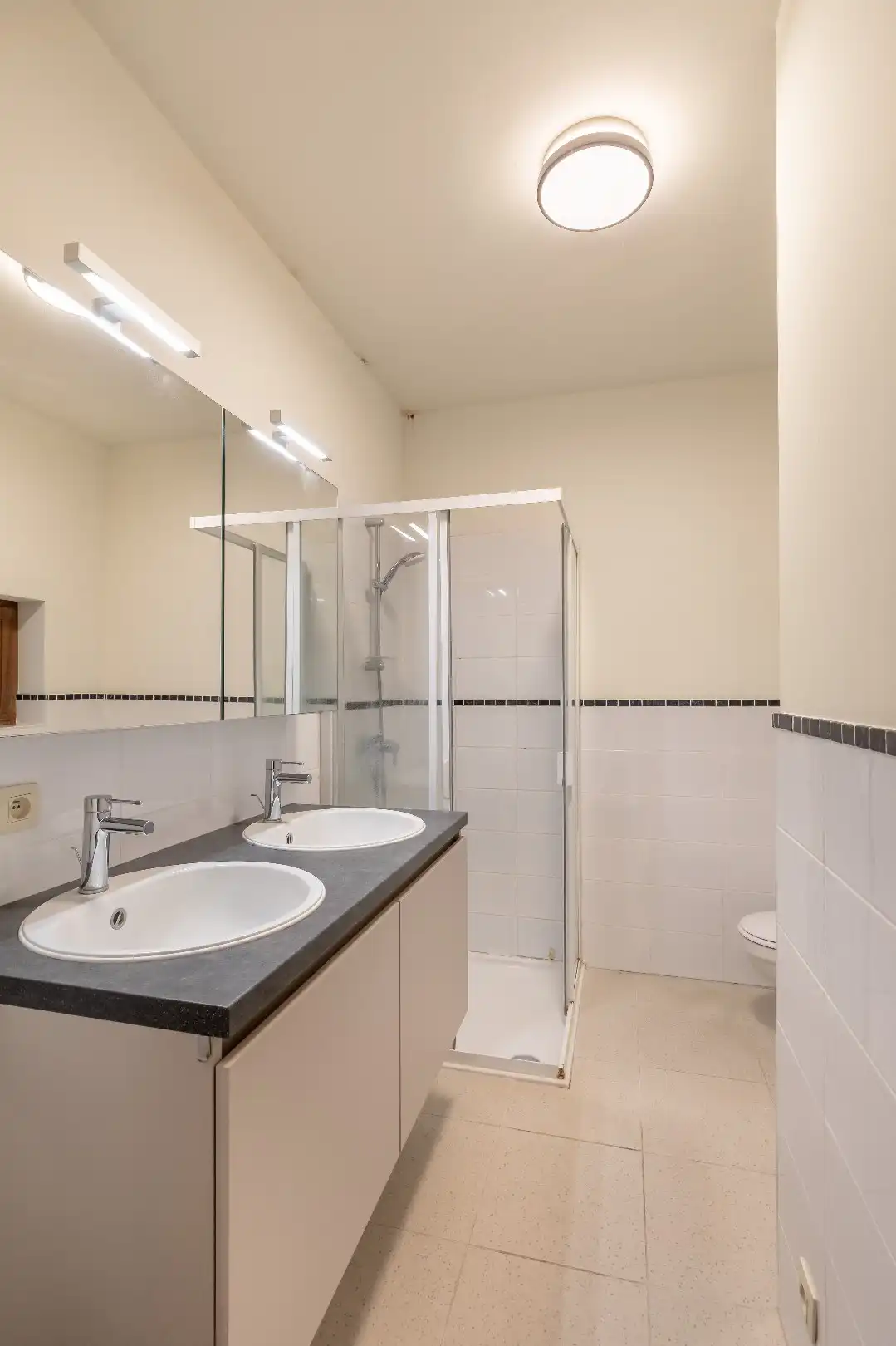 Charmant appartement met terras in hartje Leuven! foto 6