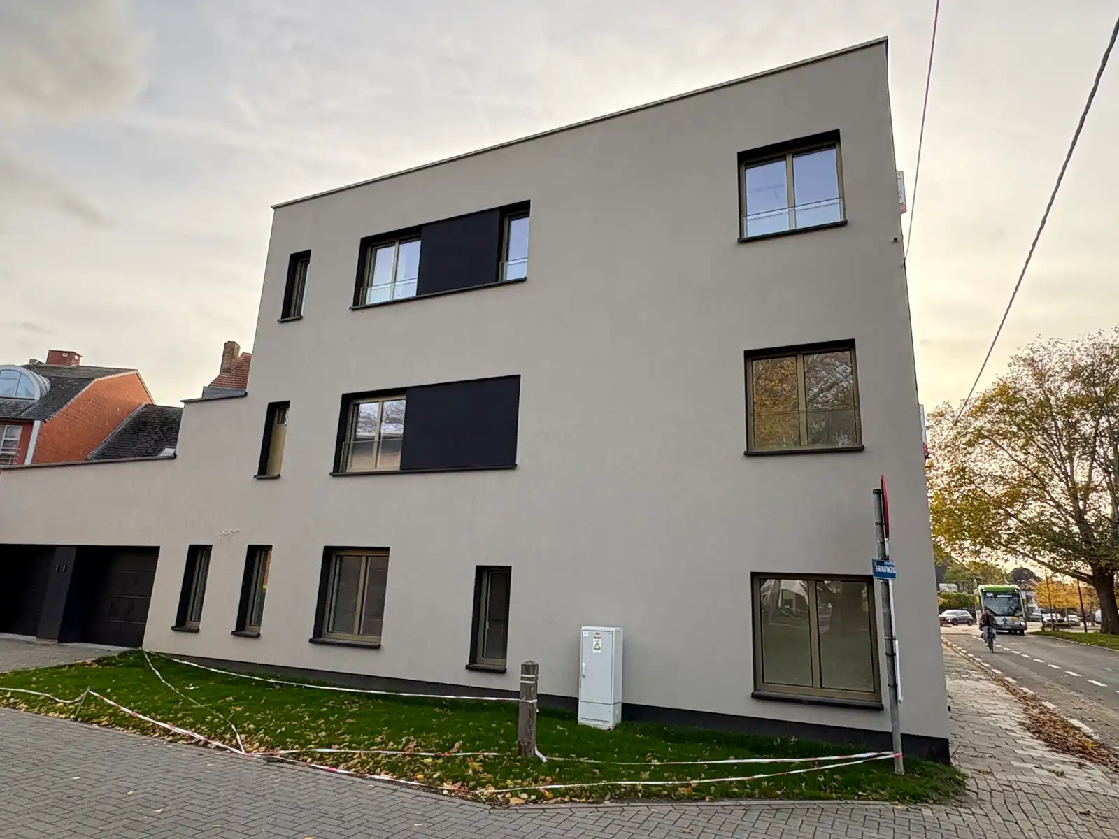 Recent gerenoveerd appartement in Aarschot. foto 3