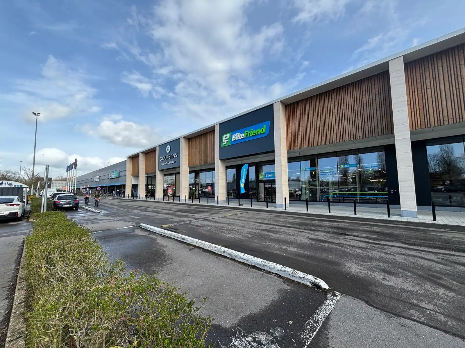 Retailruimte 865 m² te huur – Carrefour Schoten foto 7