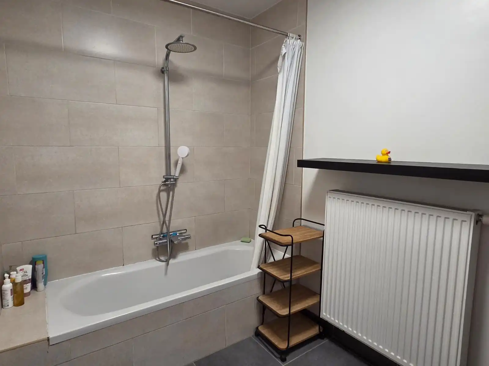 WSB-immo: Instapklaar 3-slaapkamer appartement op toplocatie! foto 13