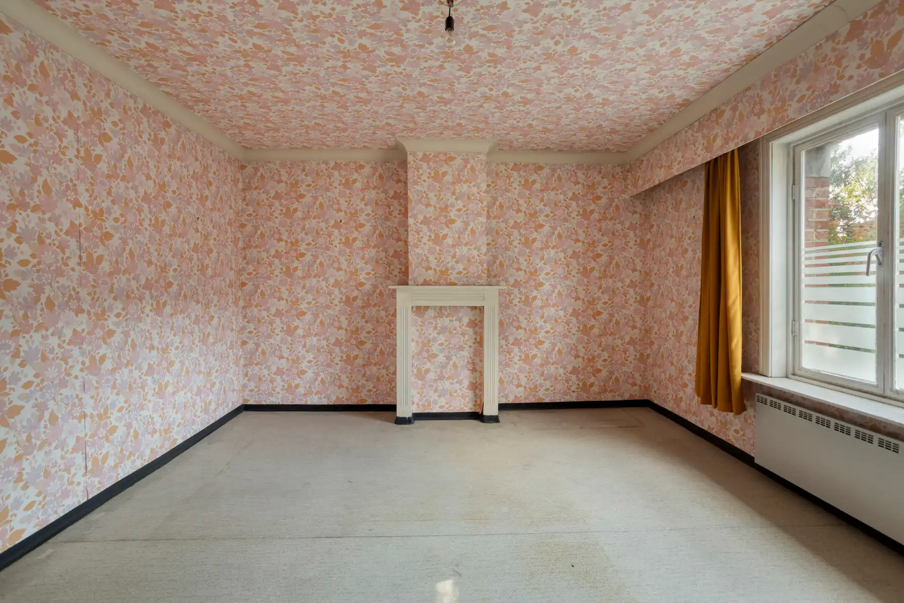 Te renoveren woning op uiterst rustige locatie foto 19