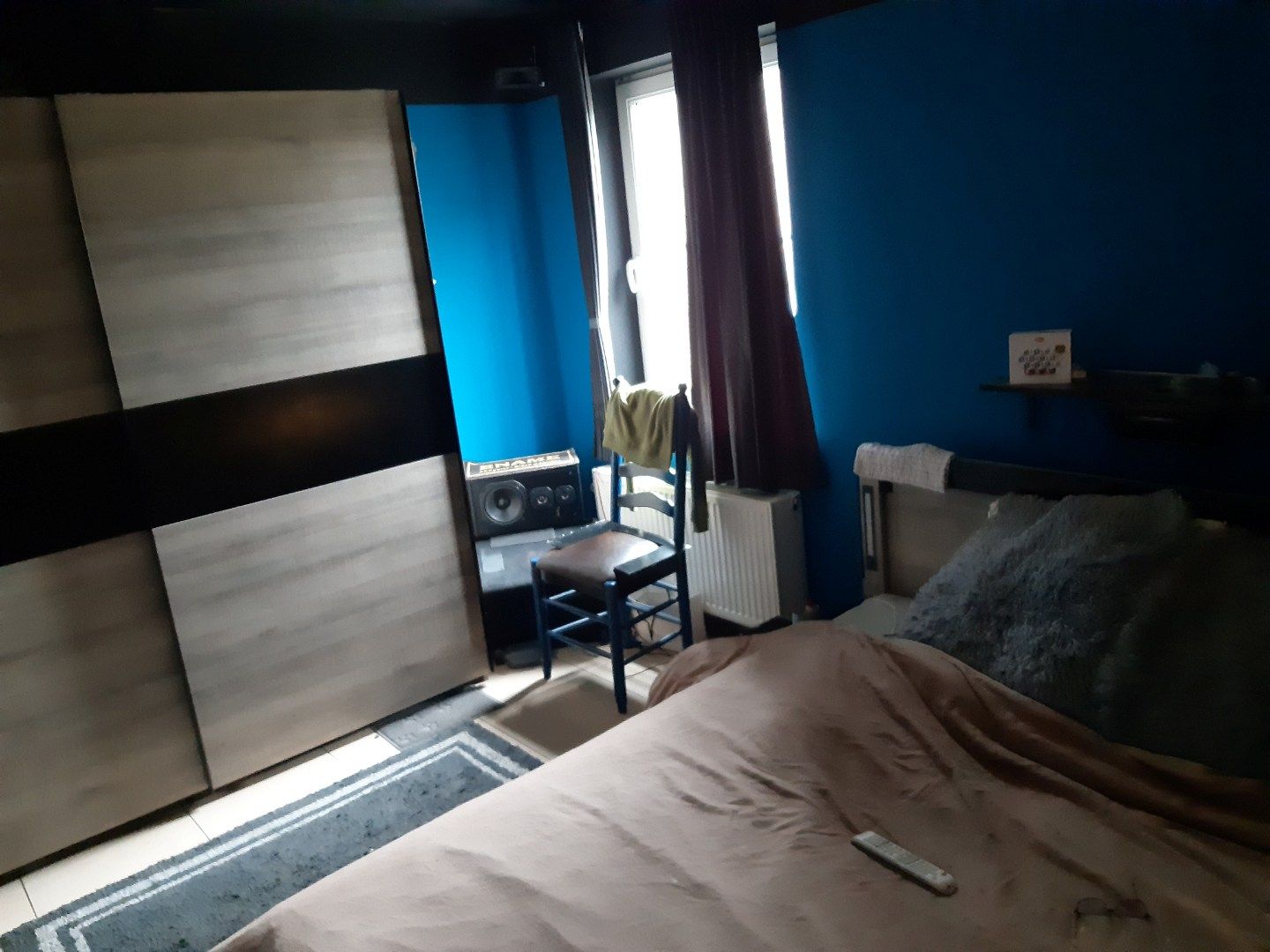 Ruime gezinswoning met 3 slaapkamers foto 29