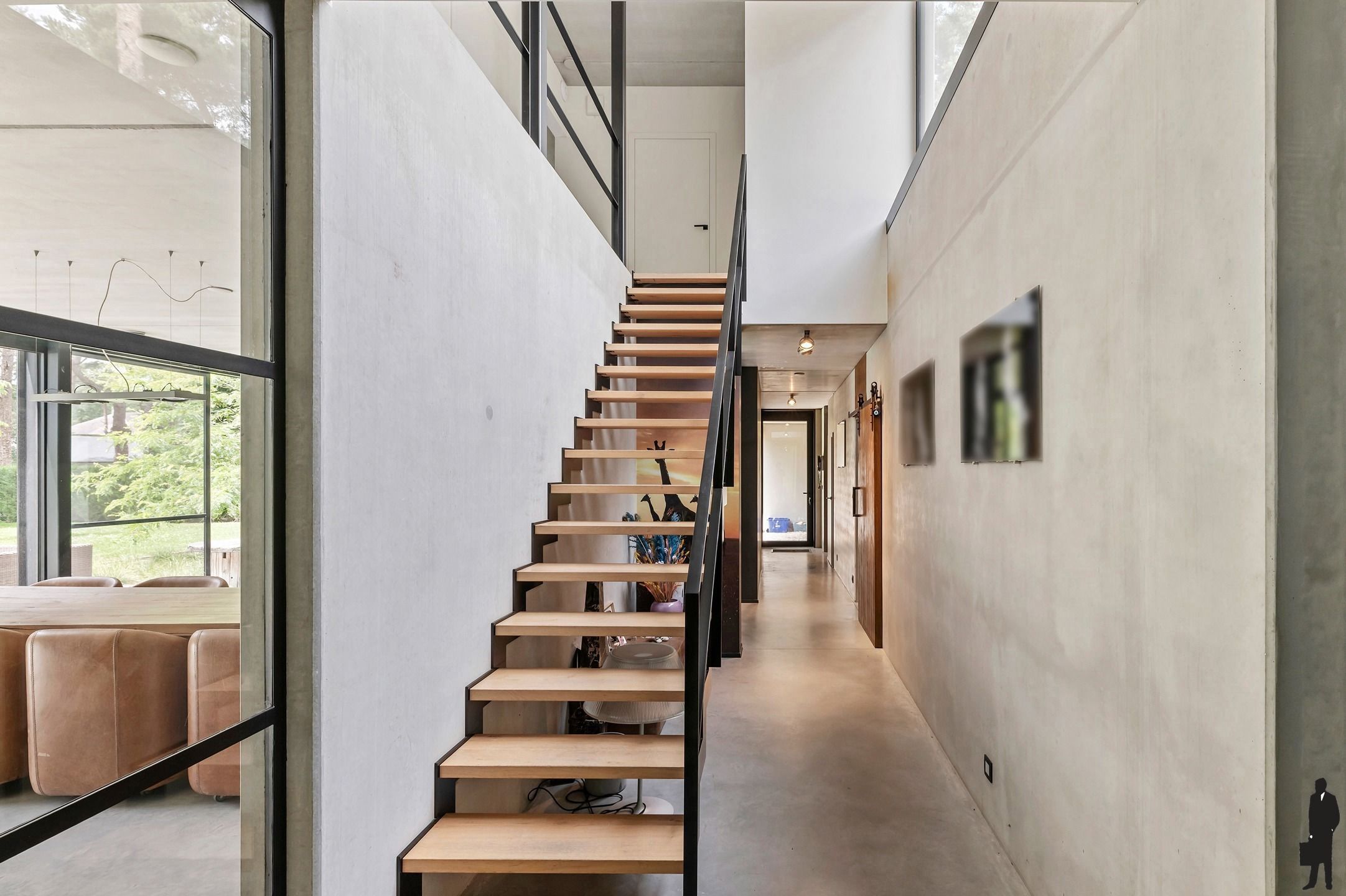 Moderne energiezuinige villa met 3 SLPKS in Oud-Turnhout foto 8