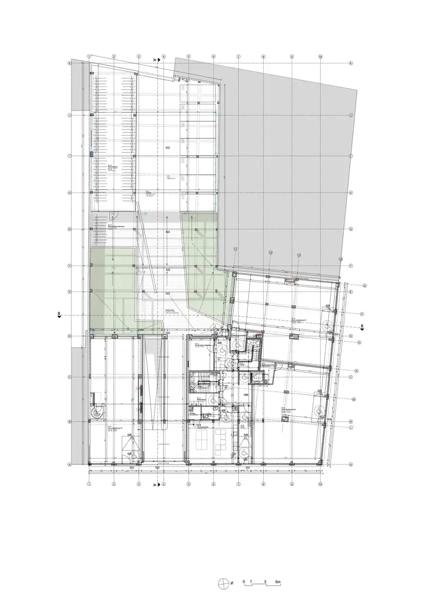 Casco handelspand 01 op centrale locatie foto 4