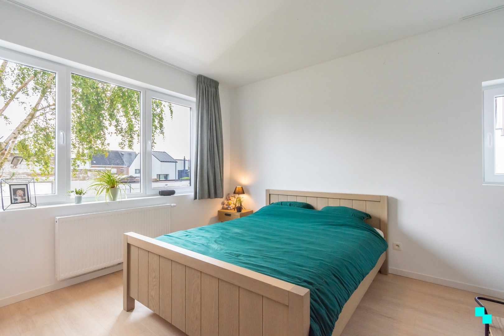 Prachtige duplex met 4 slaap- en 2 badkamers foto 17