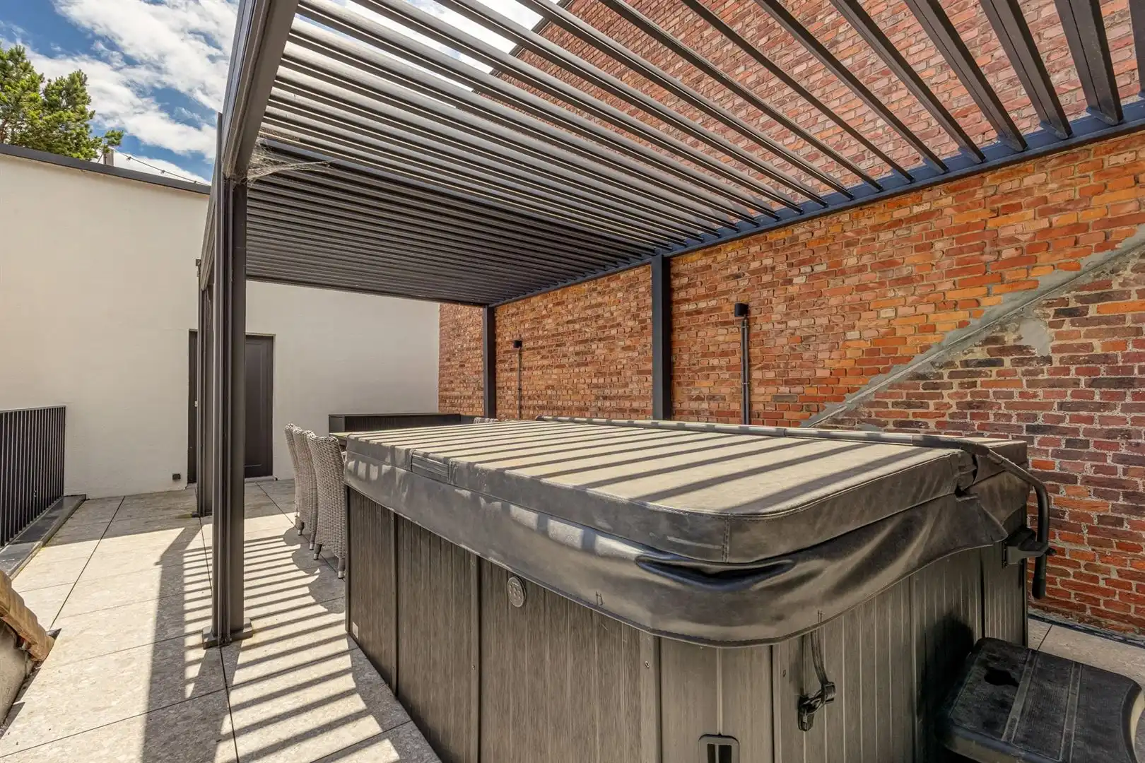 New York loft in een private gated community foto 32