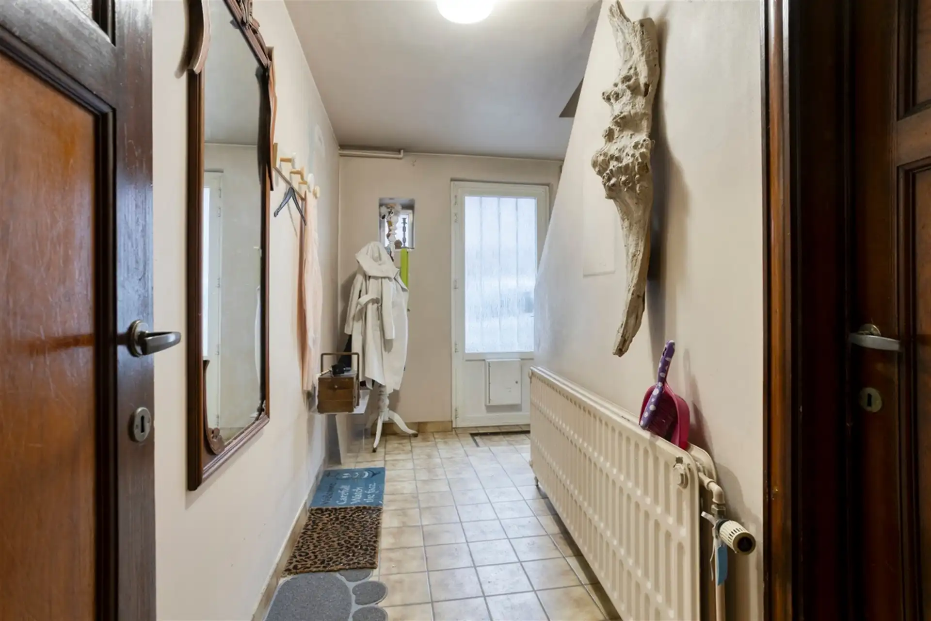 Charmant woning met veel potentieel. foto 3