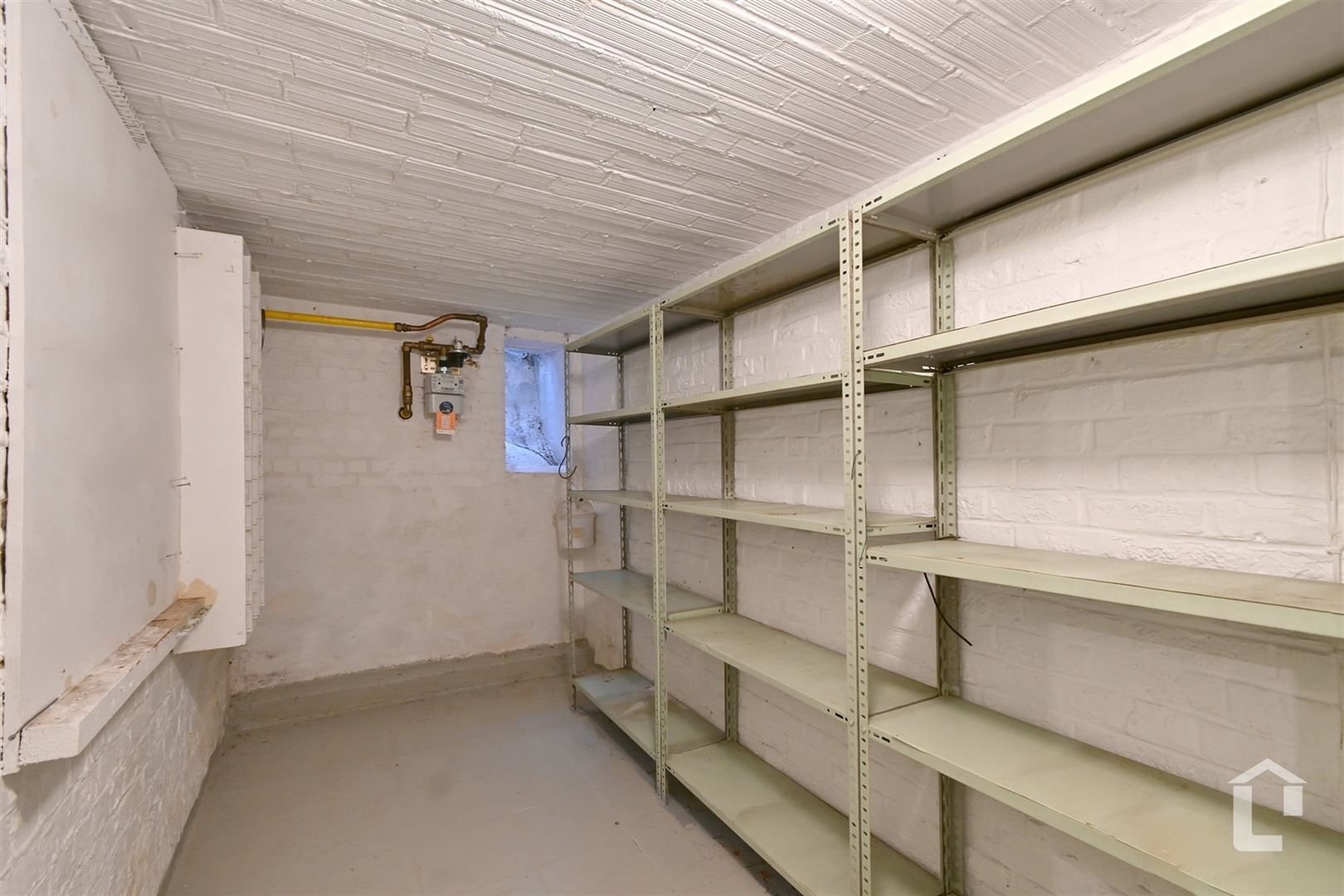 Te renoveren woning met veel potentieel nabij Zottegem foto 16