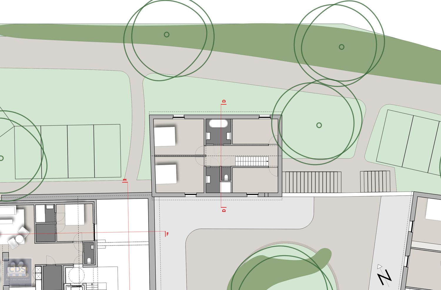 Exclusieve villa foto 11