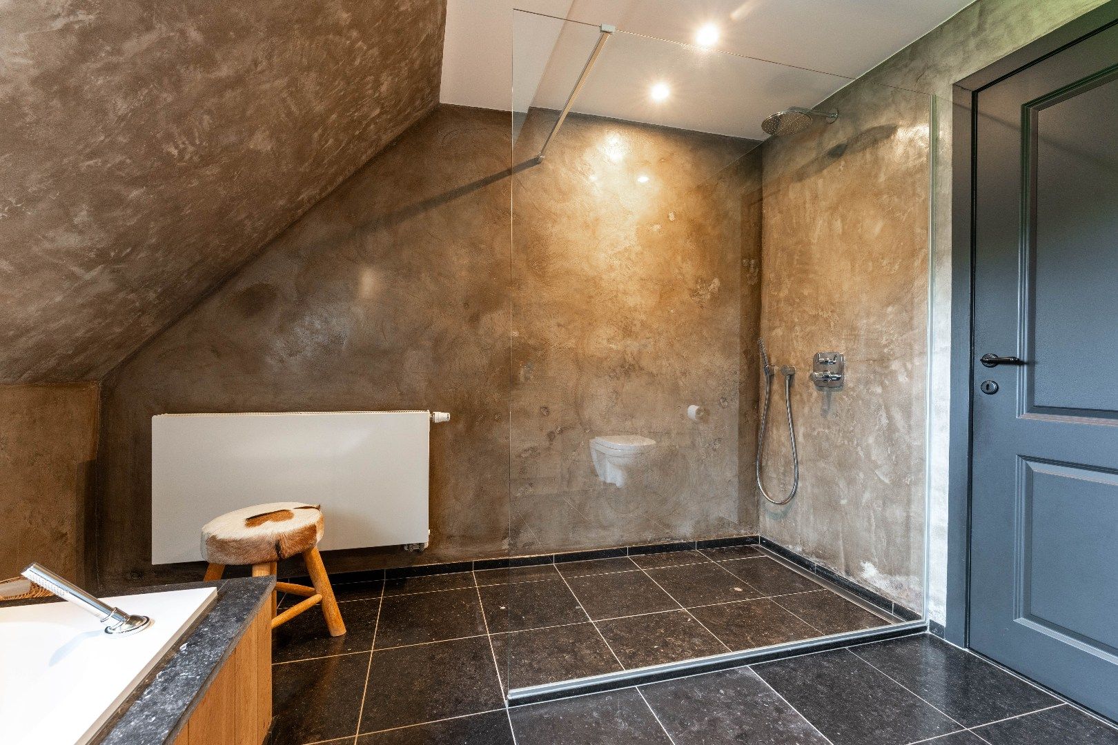 Landelijk gelegen villa met een superieure afwerking te Maldegem foto 32