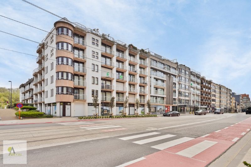 Appartement te koop Astridlaan 45/0304 - 8670 Oostduinkerke