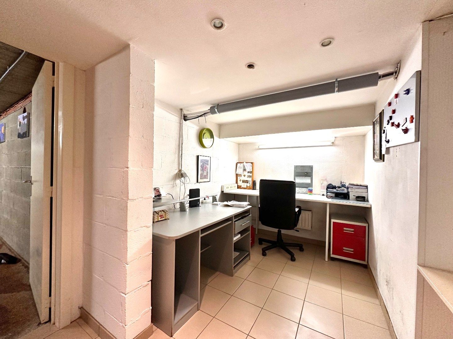 Zeer ruime, moderne gezinswoning op toplocatie in Tongeren foto 39