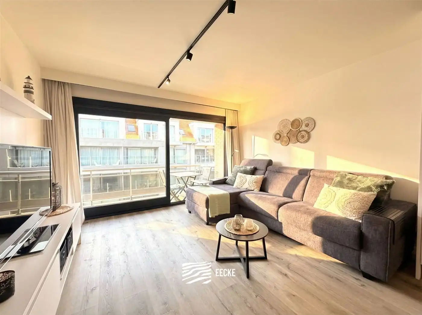 Appartement met 2 slaapkamers foto 9