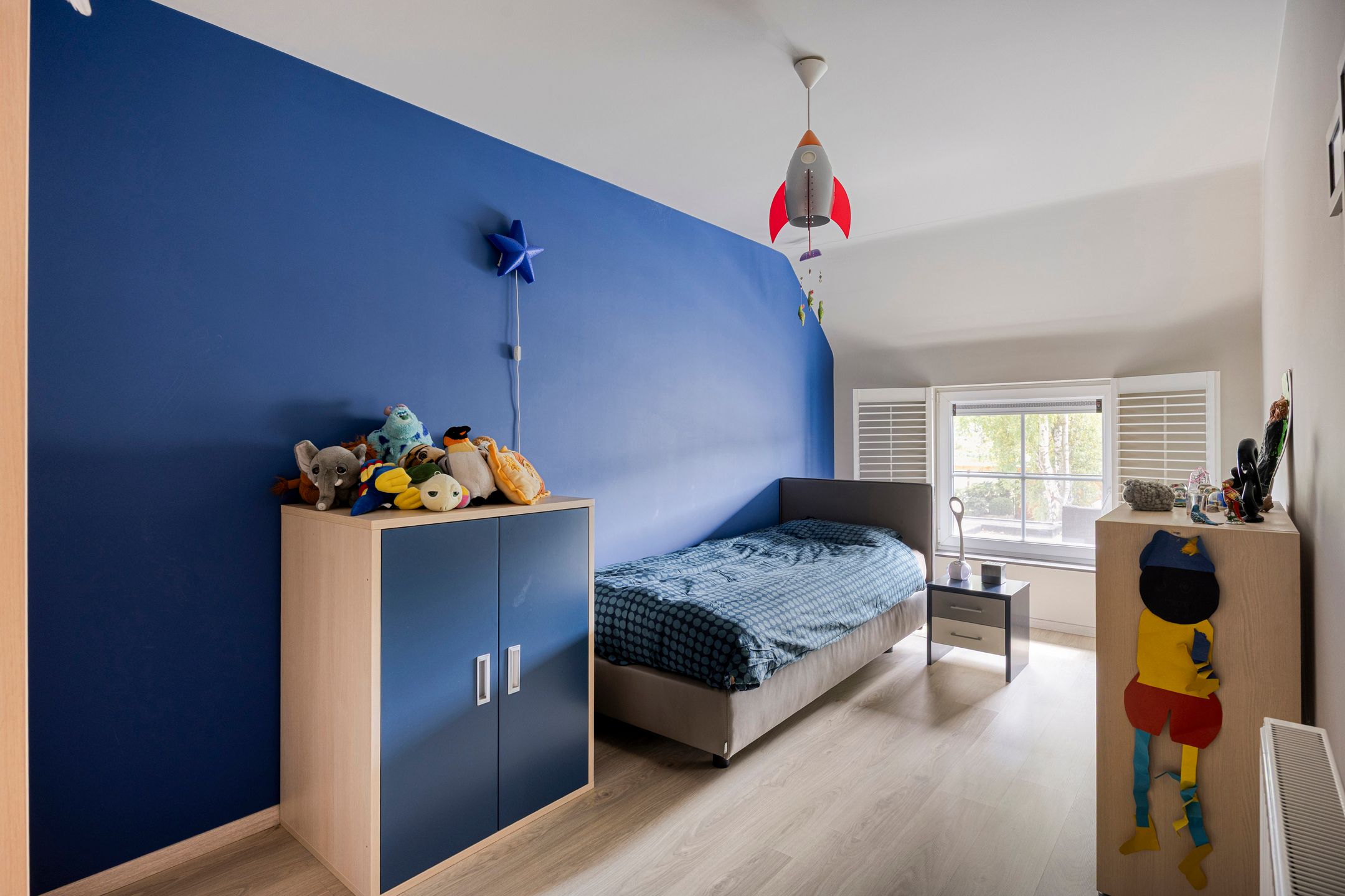 Ruime, energiezuinige woning met 4 slaapkamers te Holsbeek foto 11