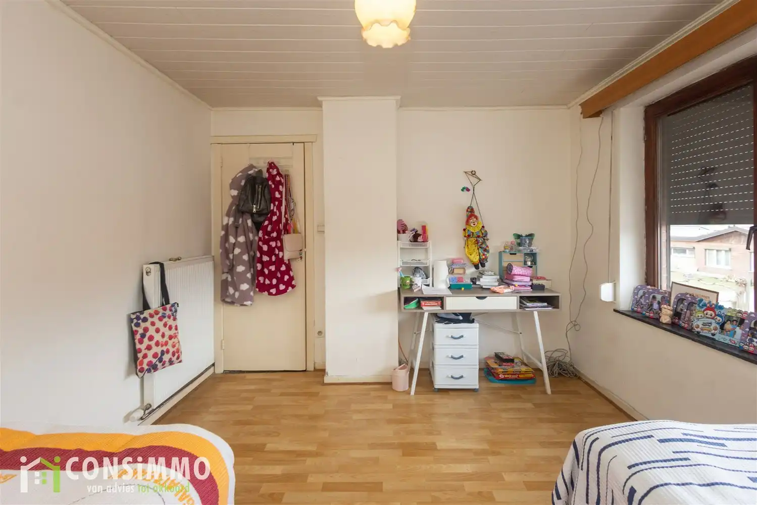 Ruime halfopen woning met 4 slaapkamers in Houthalen-Oost foto 24