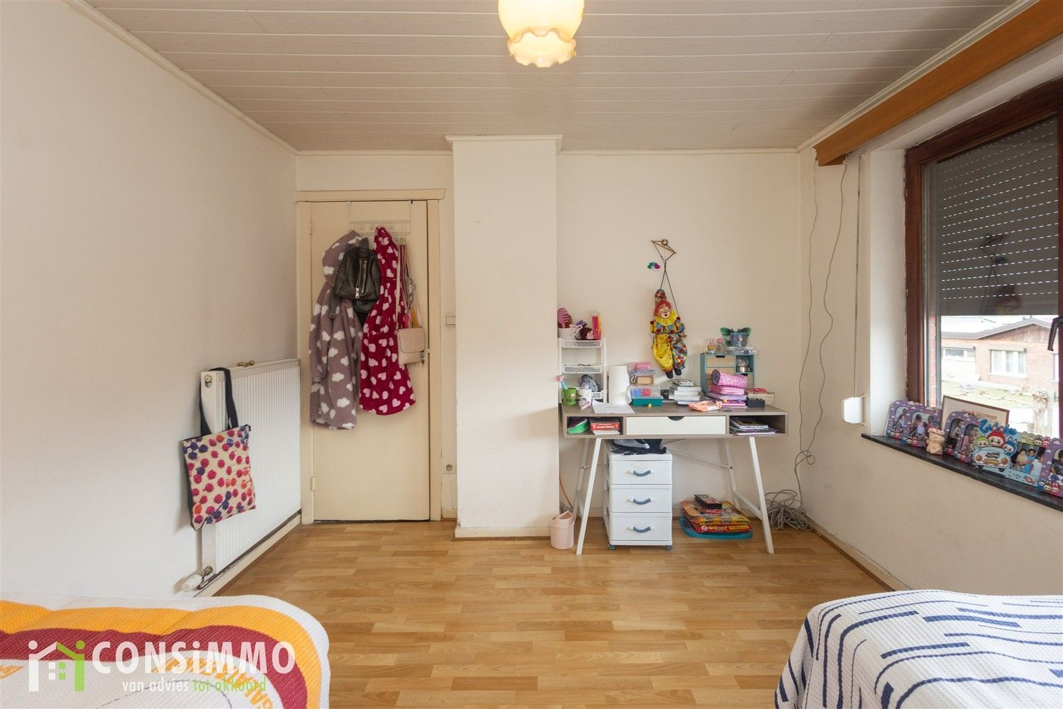 Ruime halfopen woning met 4 slaapkamers in Houthalen-Oost foto 24