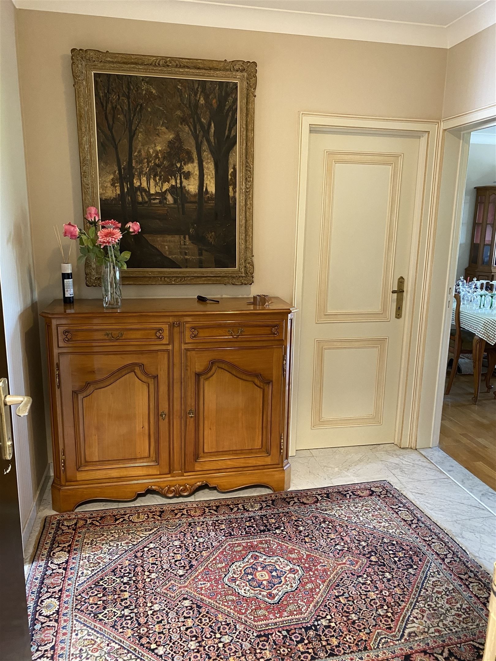 Appartement foto 6