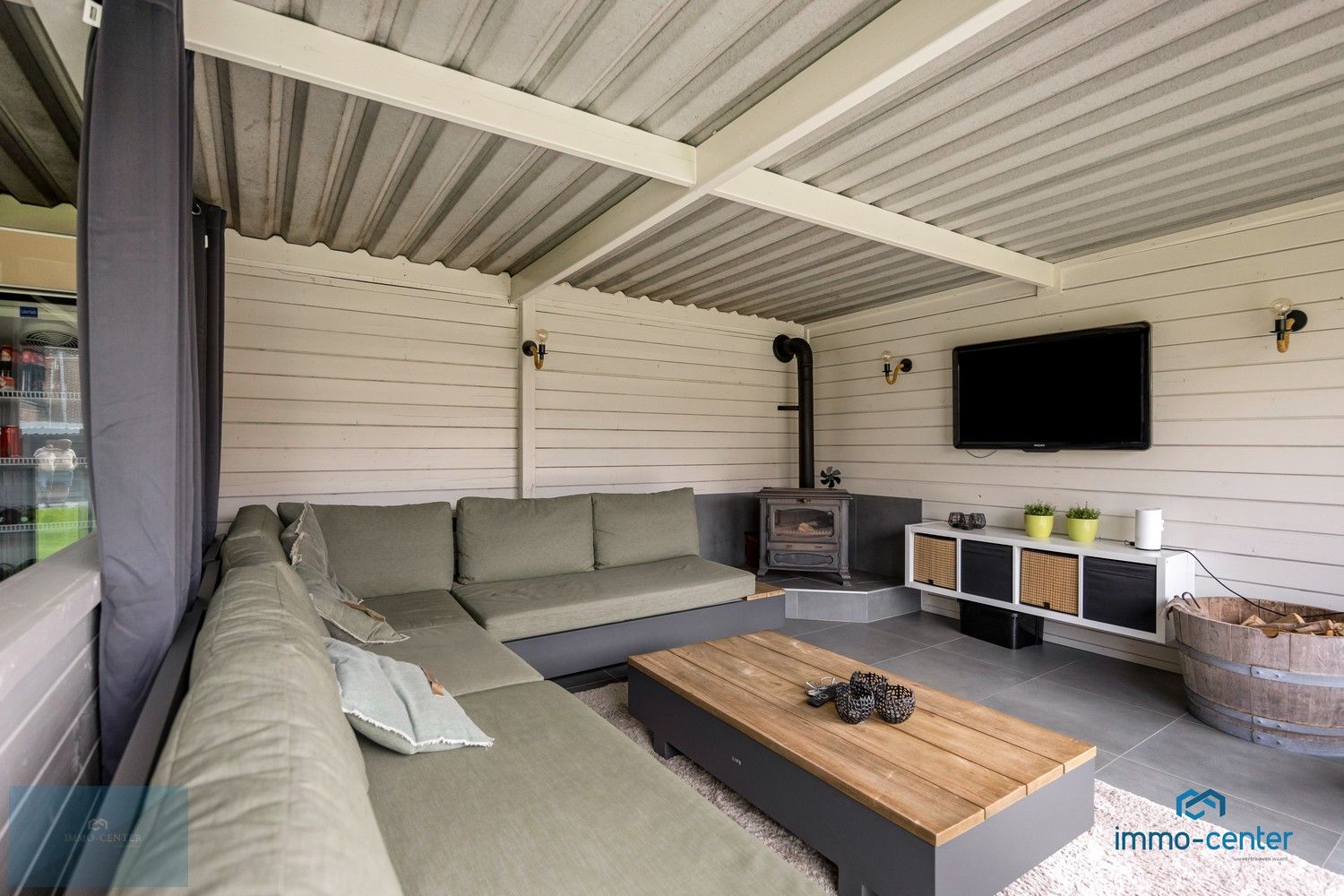 Exclusief wonen: luxueus gerenoveerde woning met buitenverblijf, EPC B en zonnepanelen foto 21
