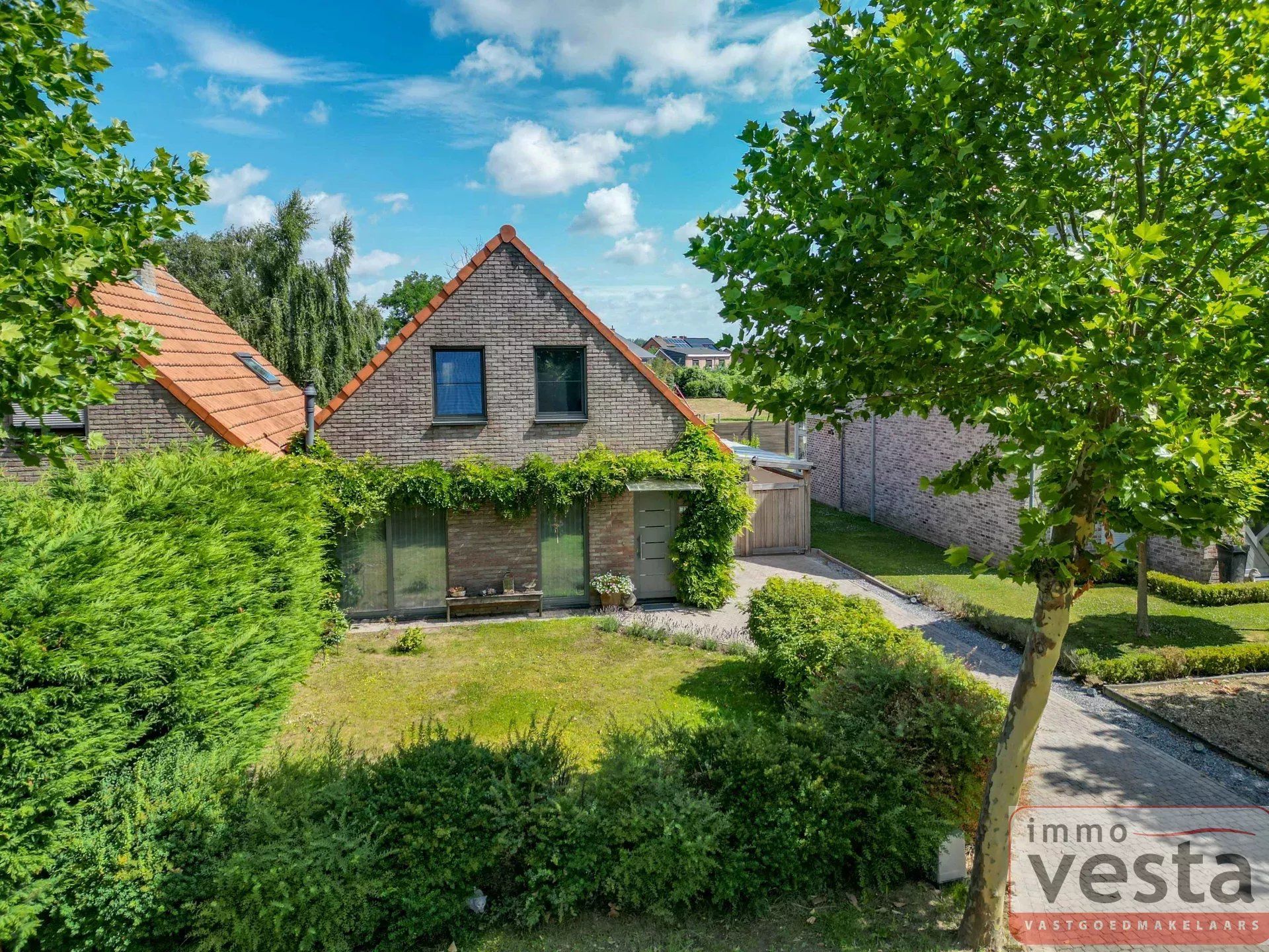 Gezellige Woning met Moderne Voorzieningen te Sint-Truiden foto 4